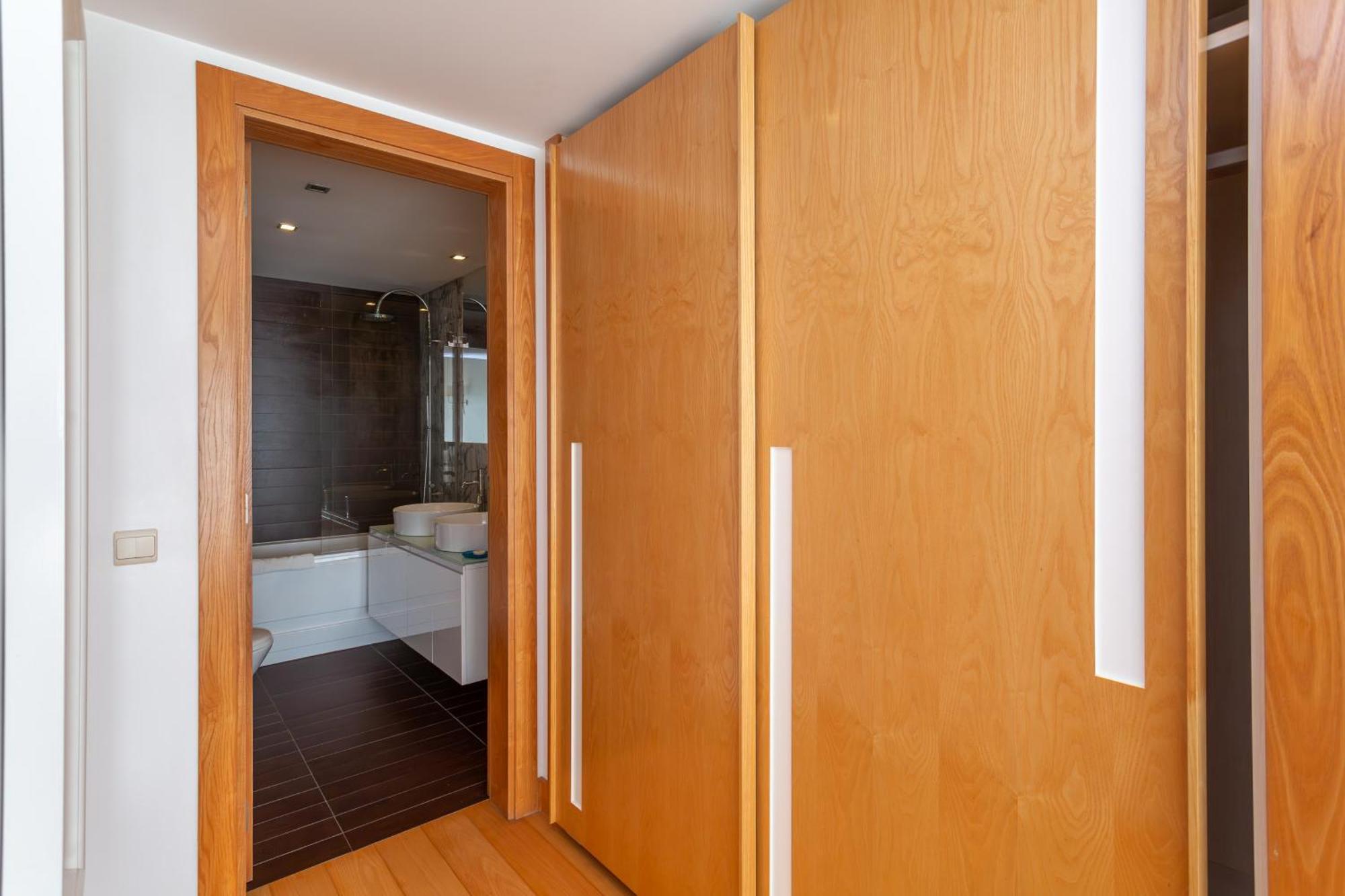 Apartamento Beguest Premium *