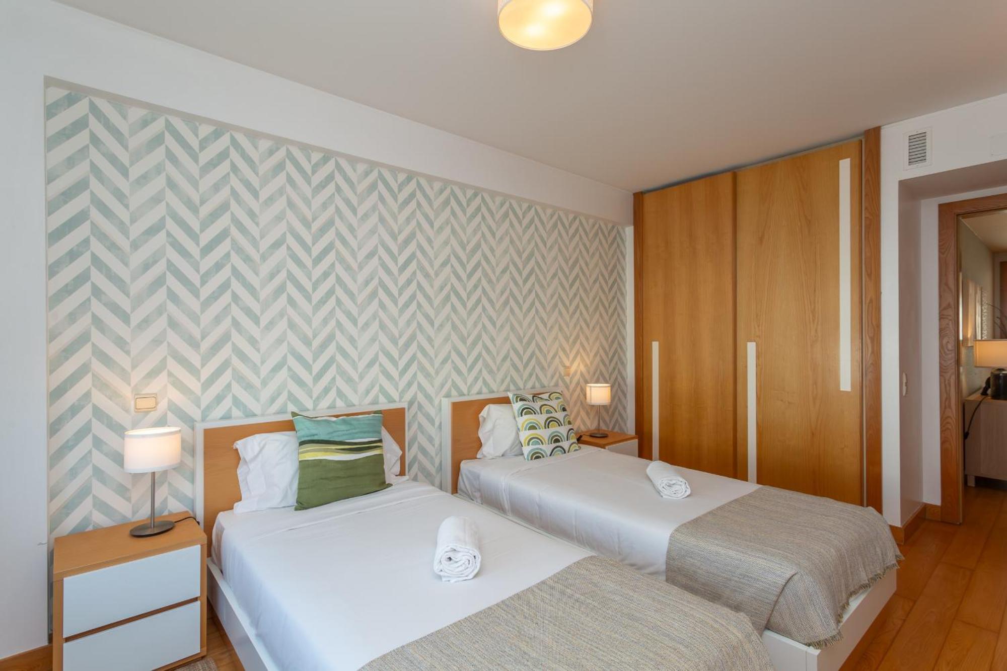 Beguest Premium Apartamento *