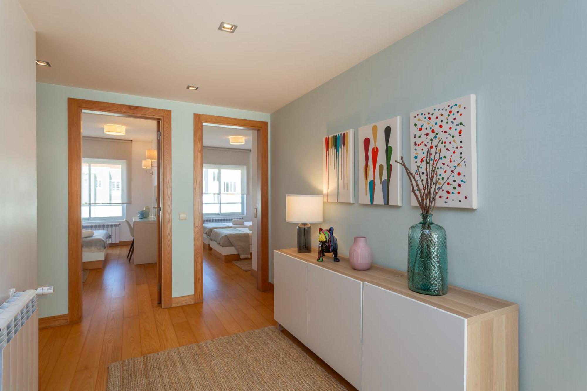 Apartamento Beguest Premium *