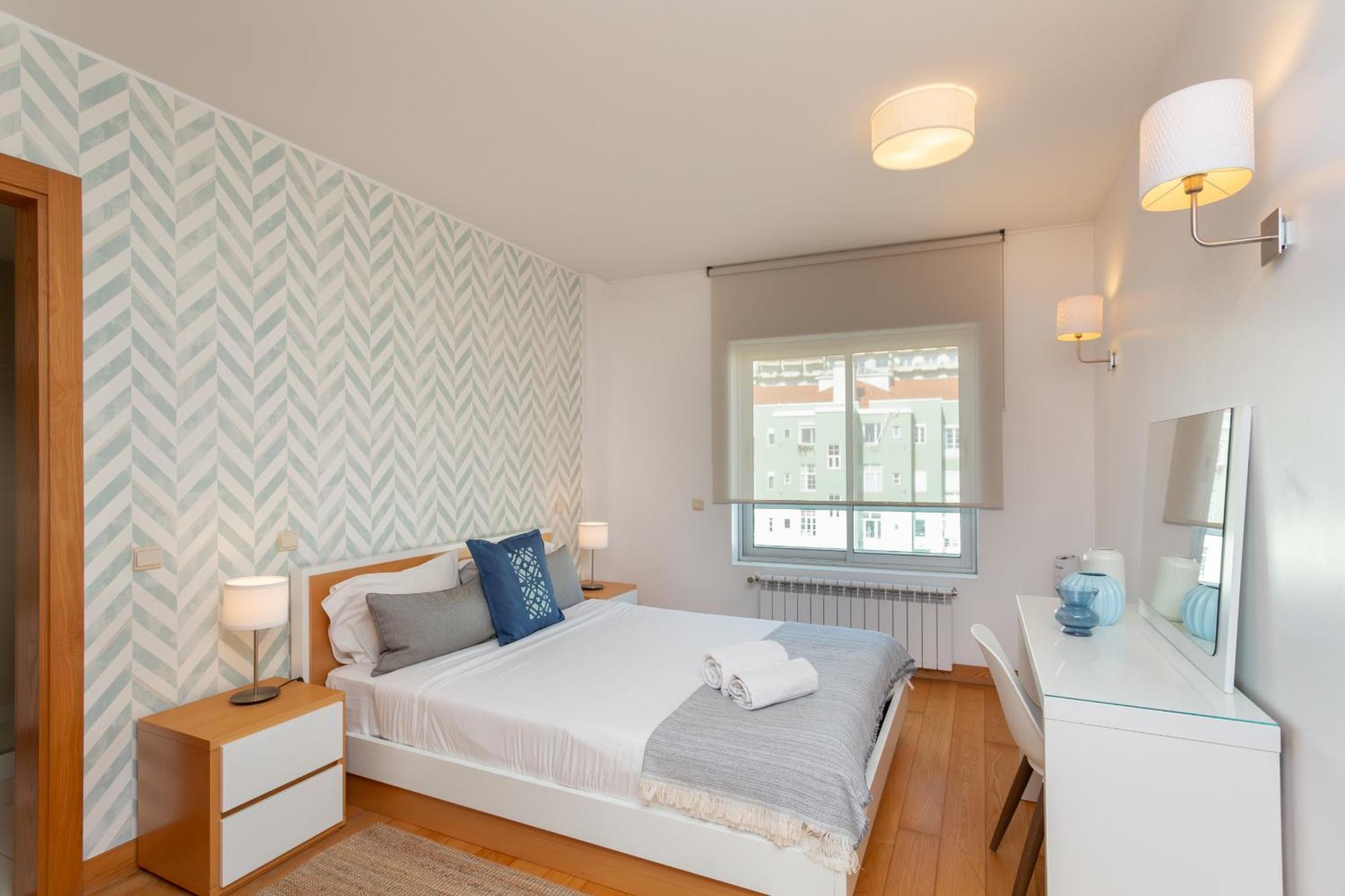 Apartamento Beguest Premium *
