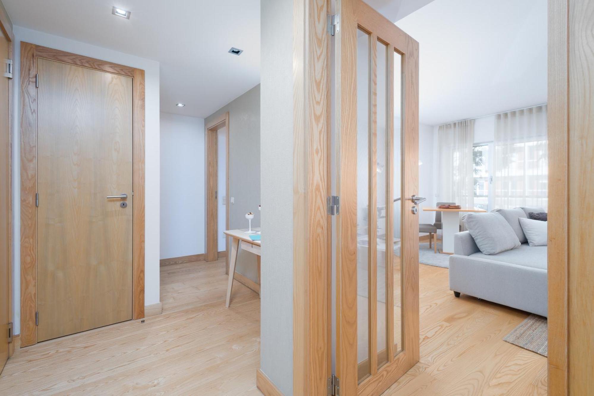 Beguest Premium Apartamento Lisboa