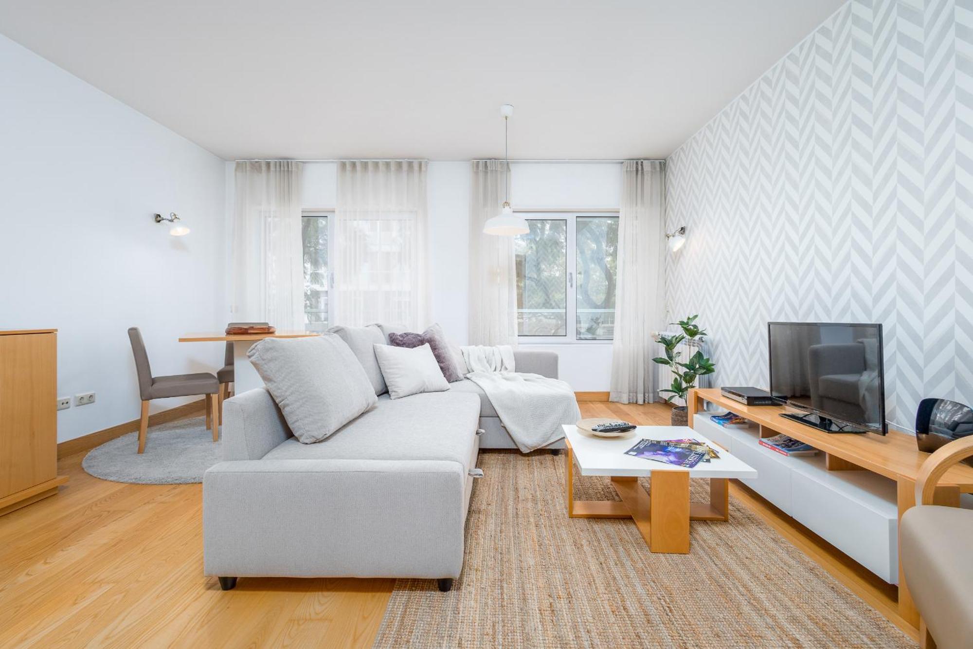 Apartamento Beguest Premium