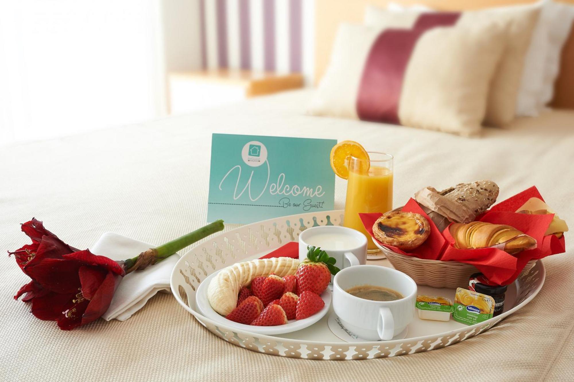 Apartamento Beguest Premium