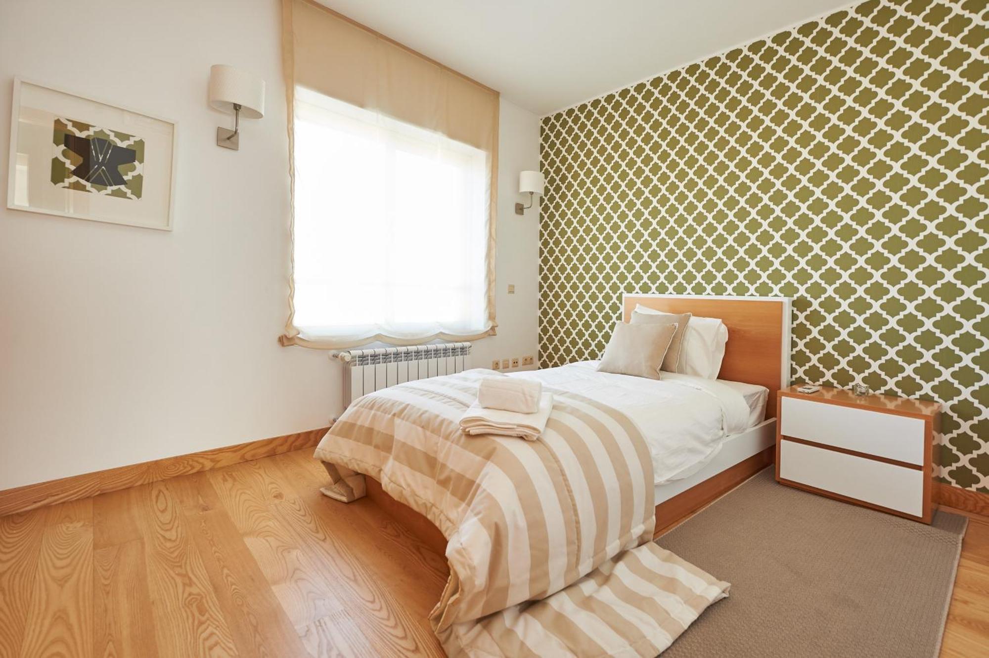 Apartamento Beguest Premium *
