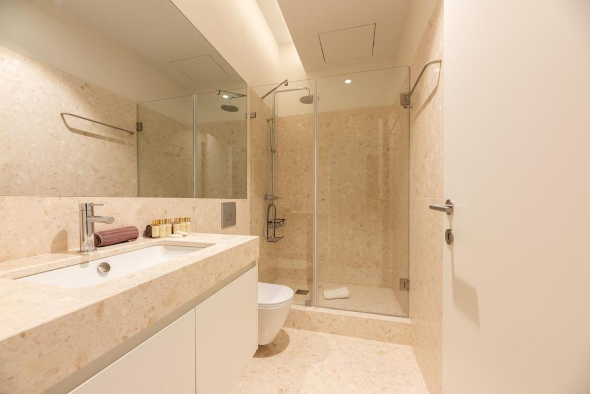 Eduardo Vii Park Amazing With Terrace Apartamento *