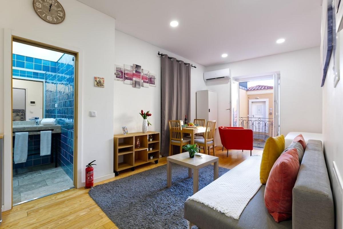 Comfortable Flat In The Center Apartamento