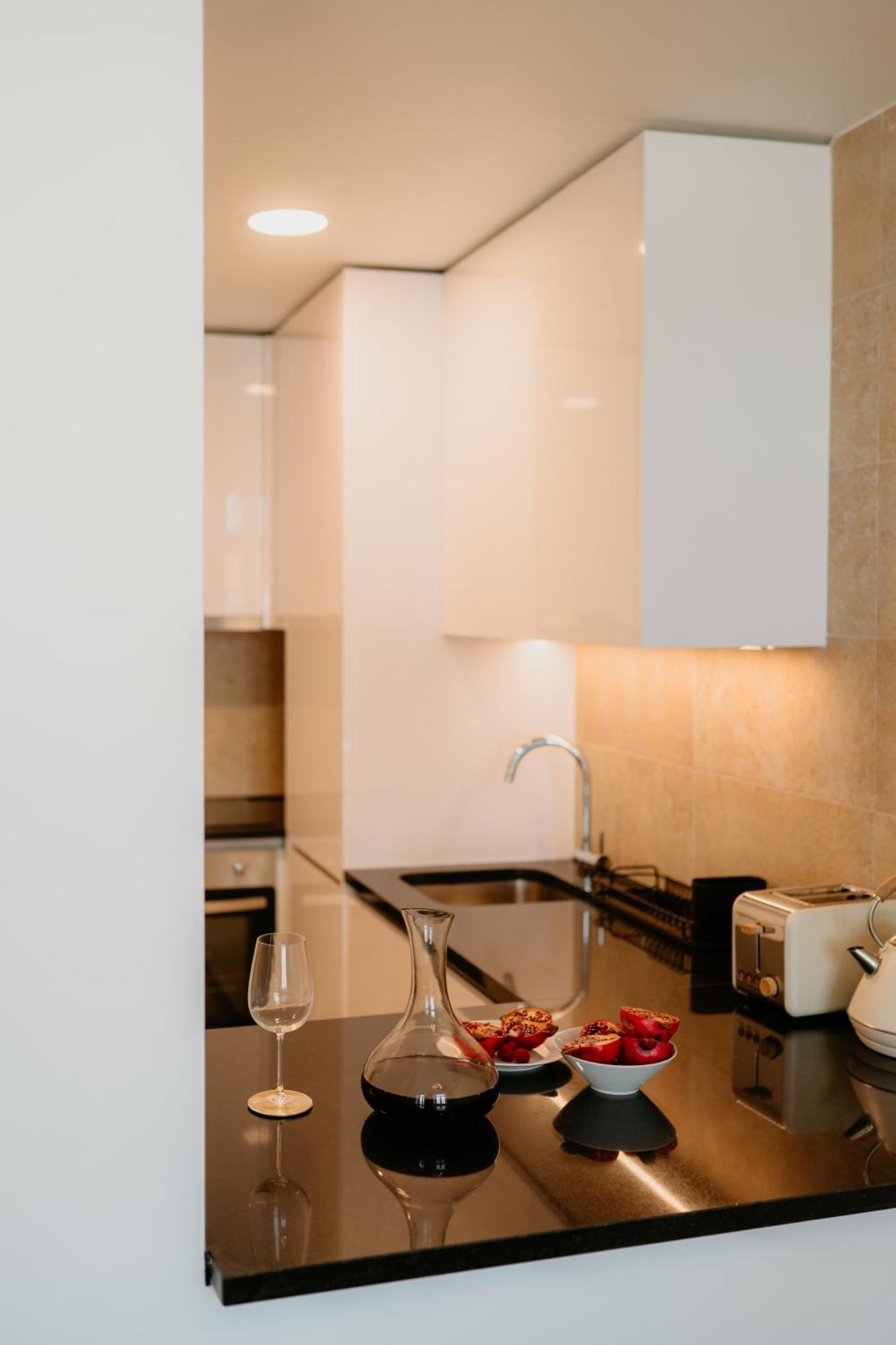 Apartamento Mary Pink - No 3c - Sublime Two-bedroom