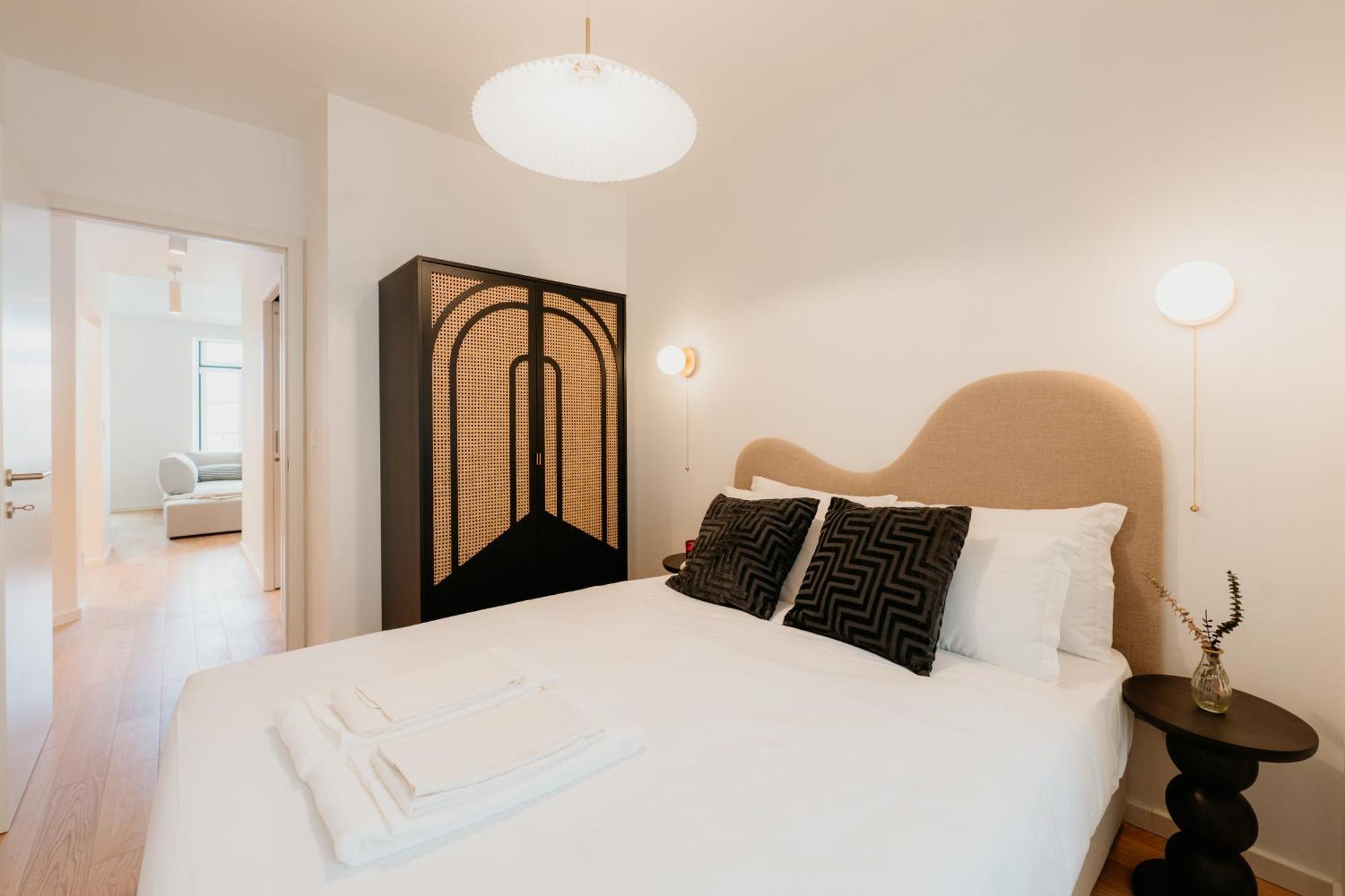 Apartamento Mary Pink - No 3c - Sublime Two-bedroom