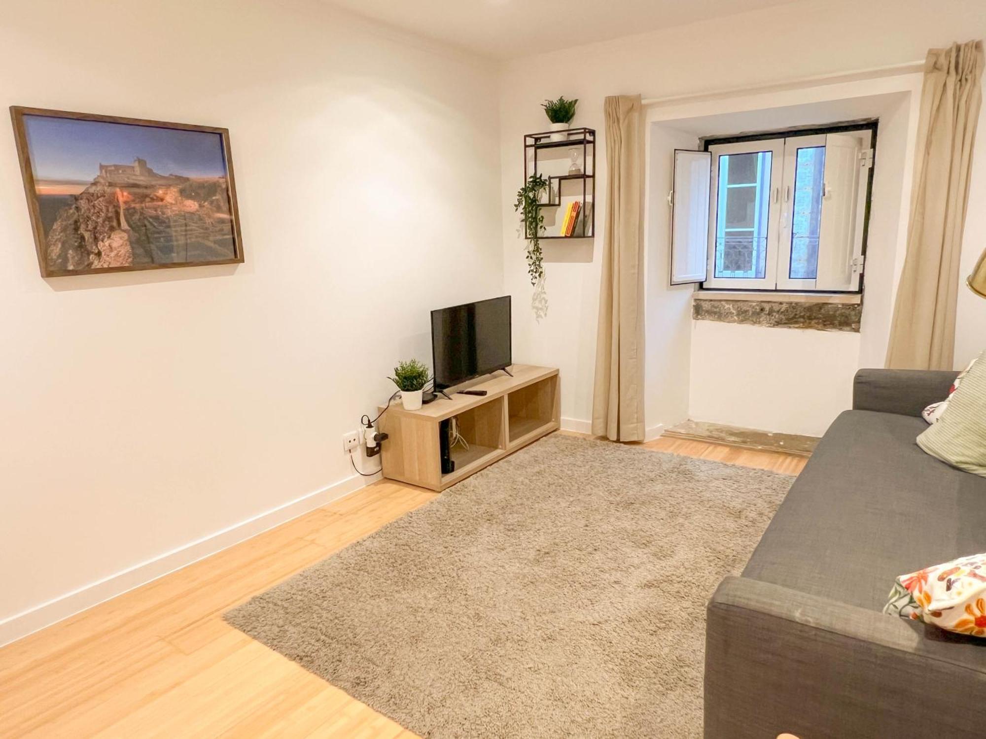 Apartamento Madragoa Charm & Comfort Lisboa
