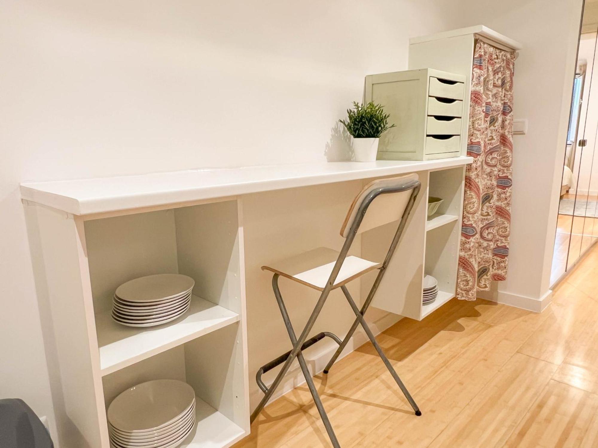 Madragoa Charm & Comfort Apartamento *