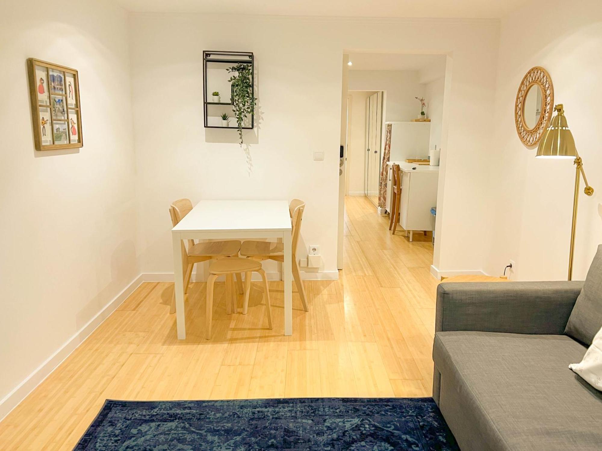 Apartamento Madragoa Charm & Comfort Lisboa