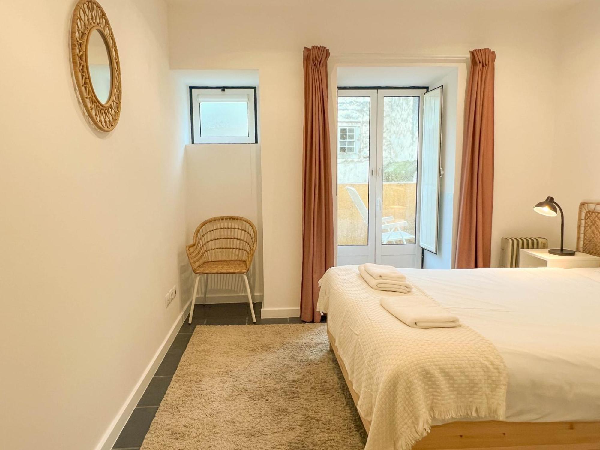 Madragoa Charm & Comfort Lisboa