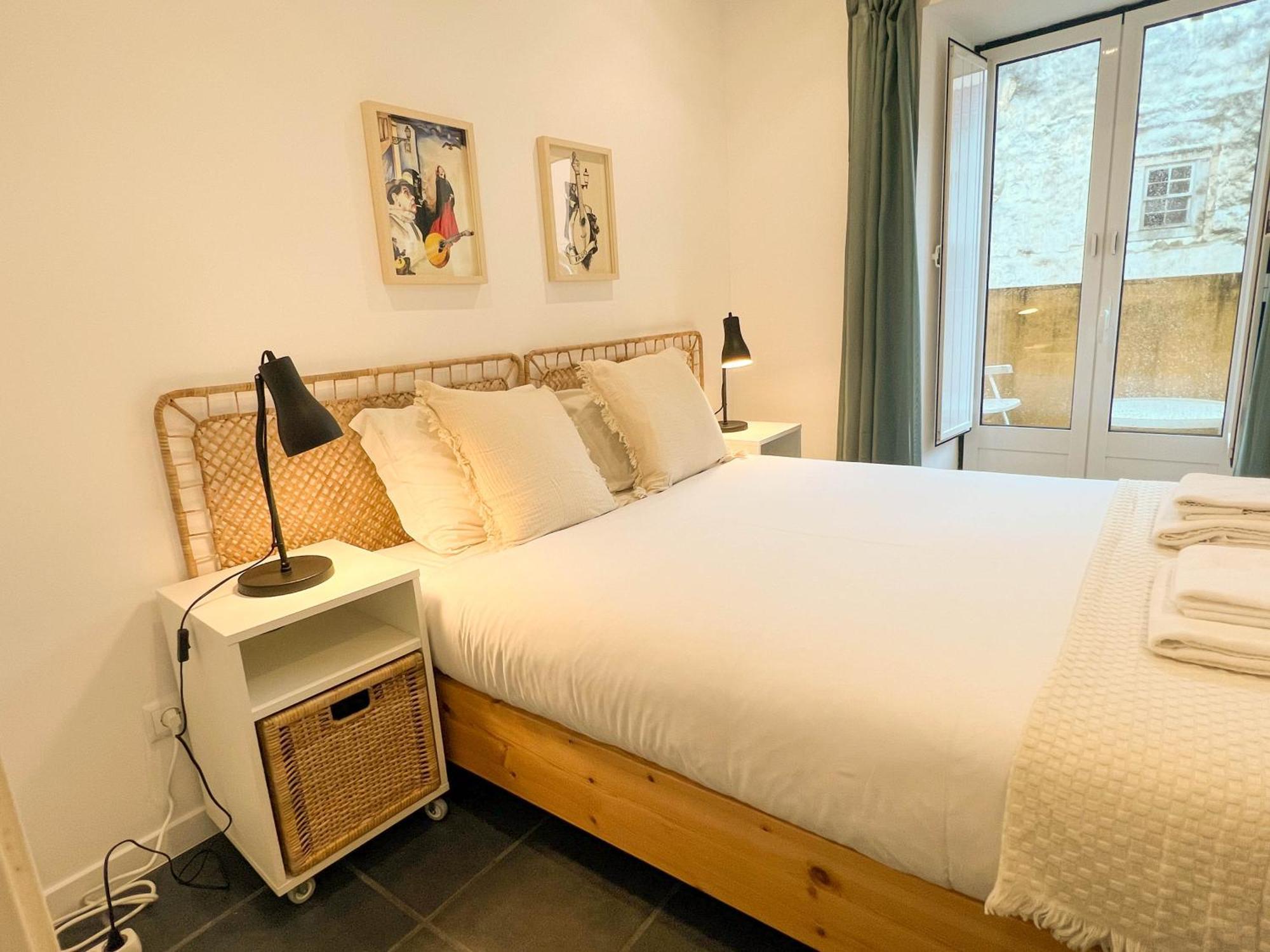 Madragoa Charm & Comfort * Lisboa