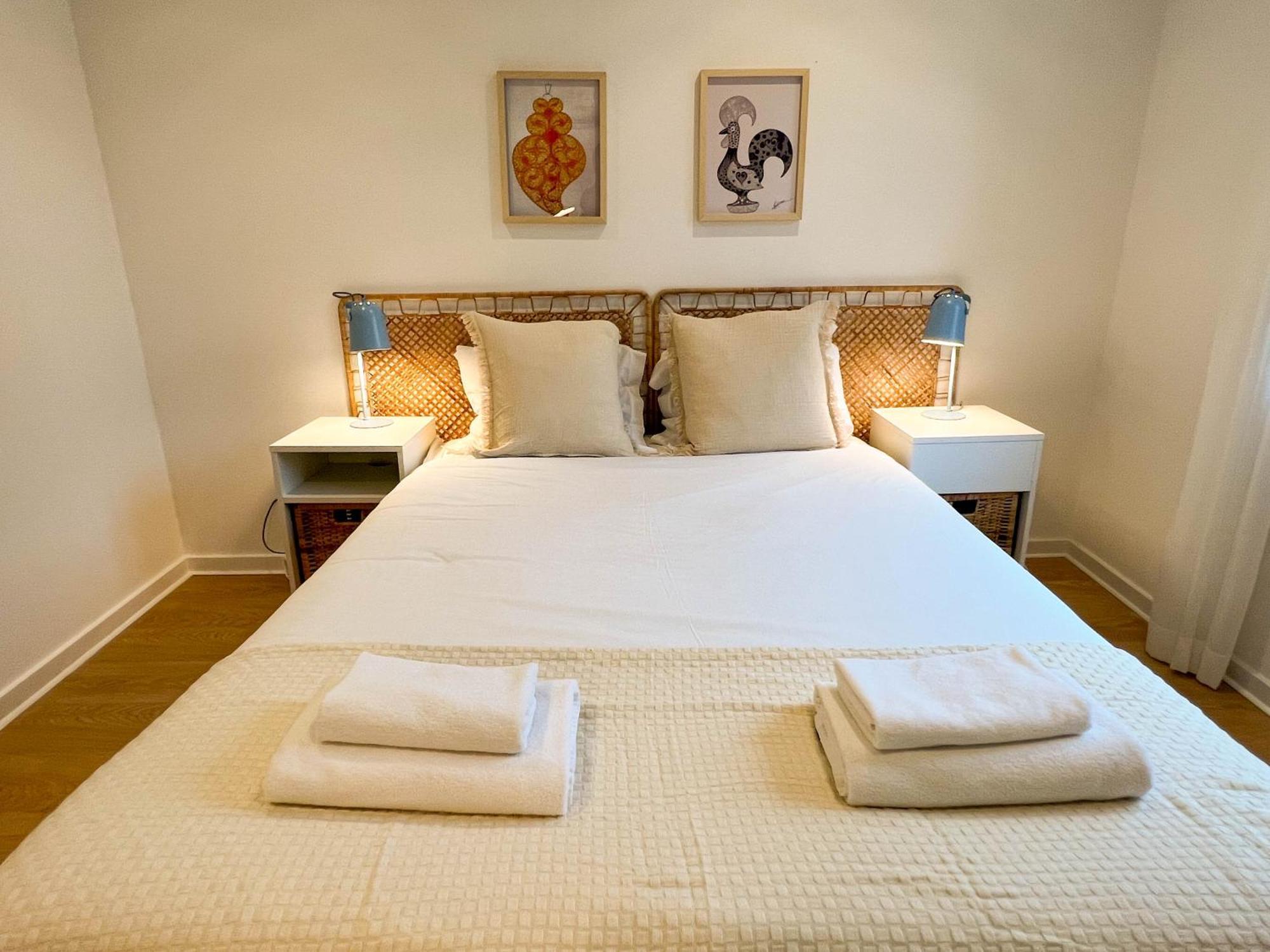Madragoa Charm & Comfort Apartamento *