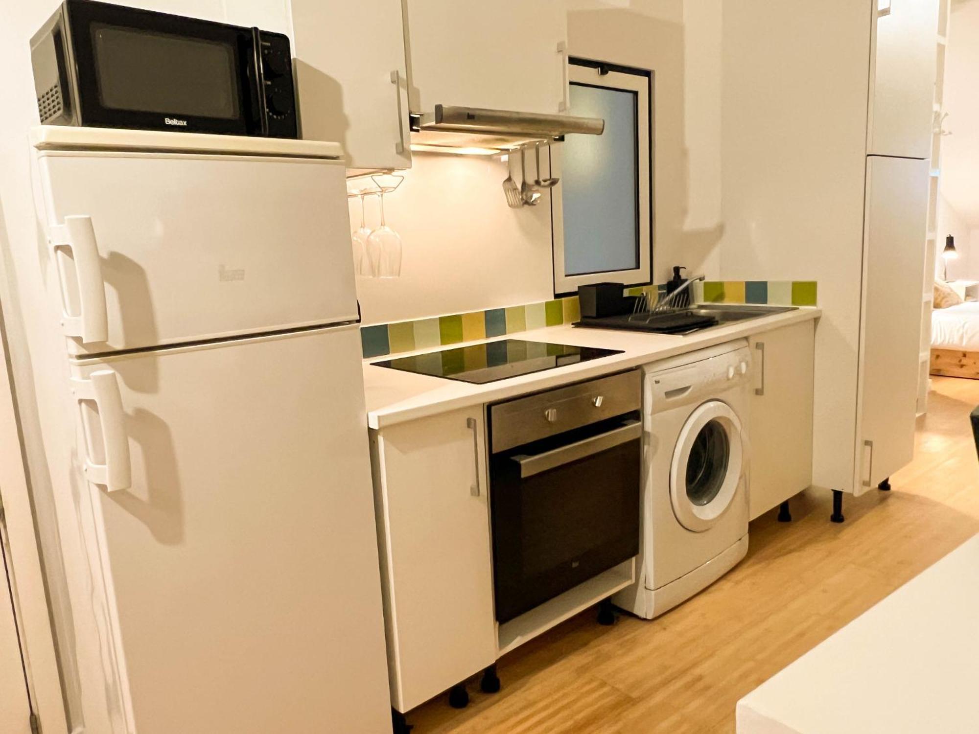 Madragoa Charm & Comfort Apartamento *