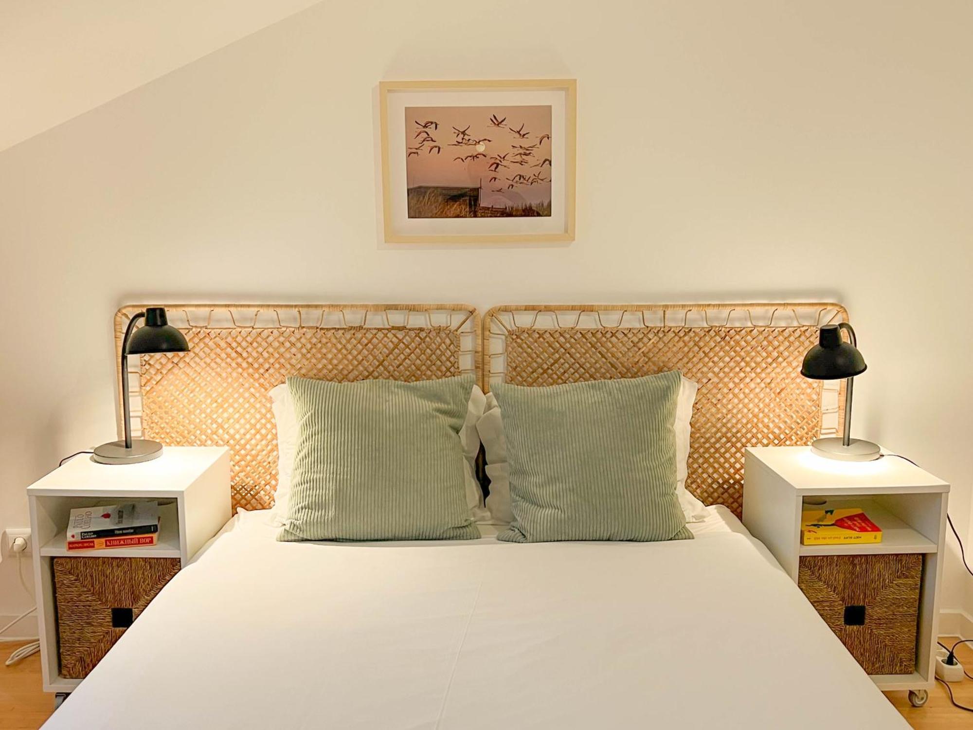Madragoa Charm & Comfort Apartamento *