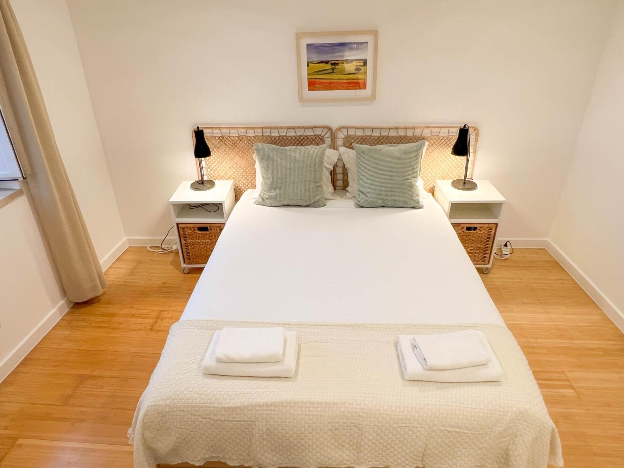 Madragoa Charm & Comfort Apartamento Lisboa