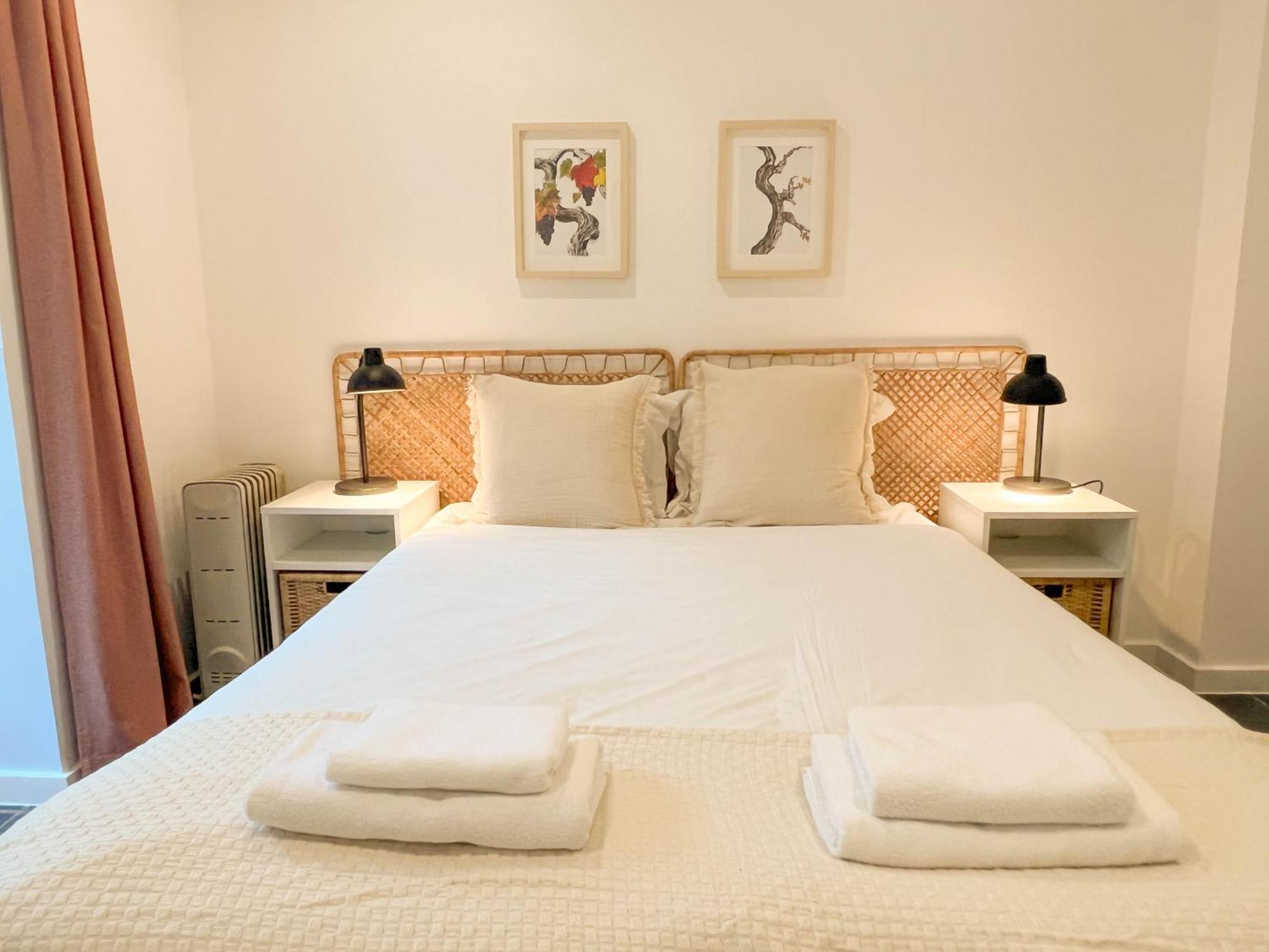 Apartamento Madragoa Charm & Comfort Lisboa