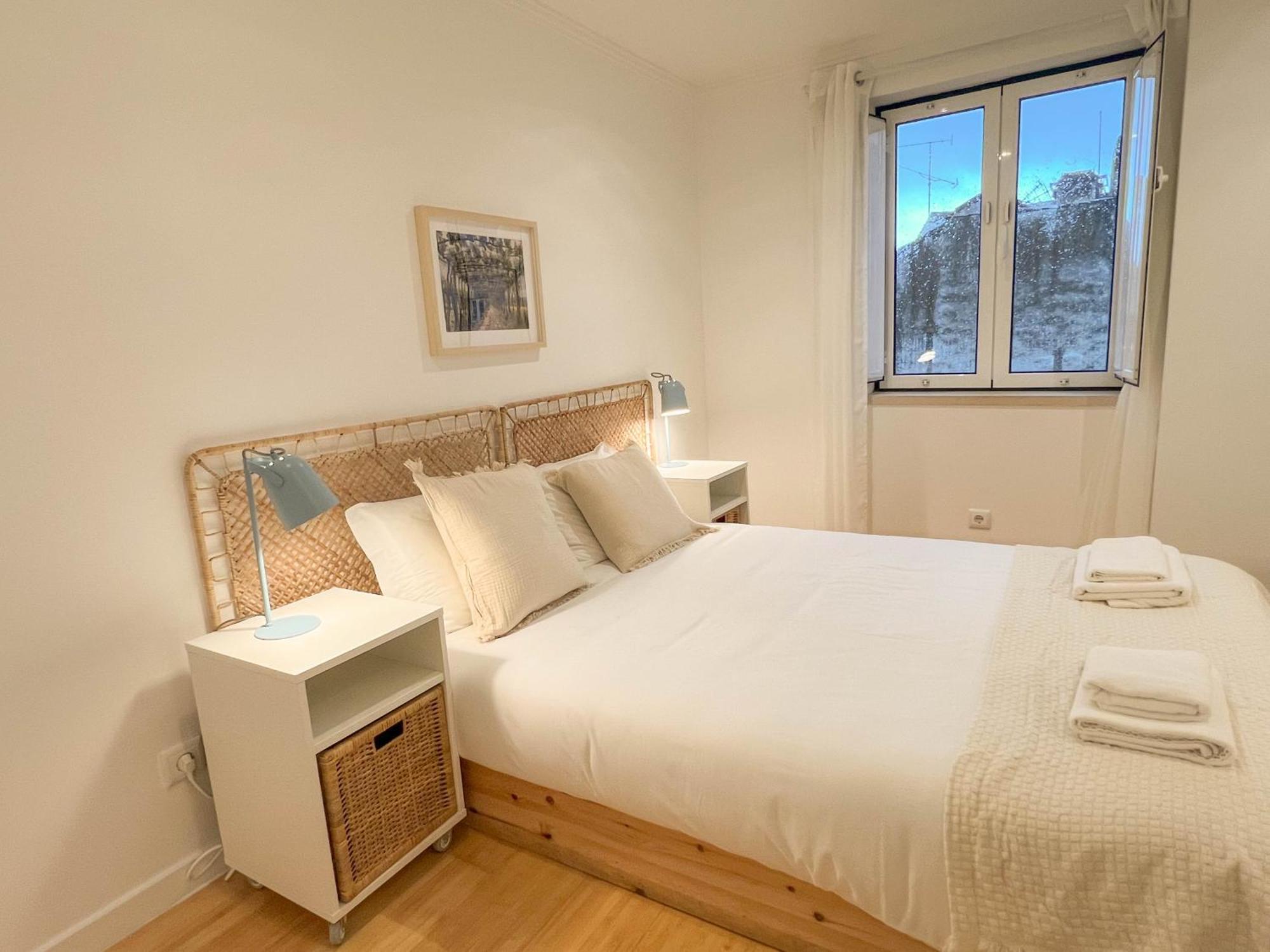 Apartamento Madragoa Charm & Comfort