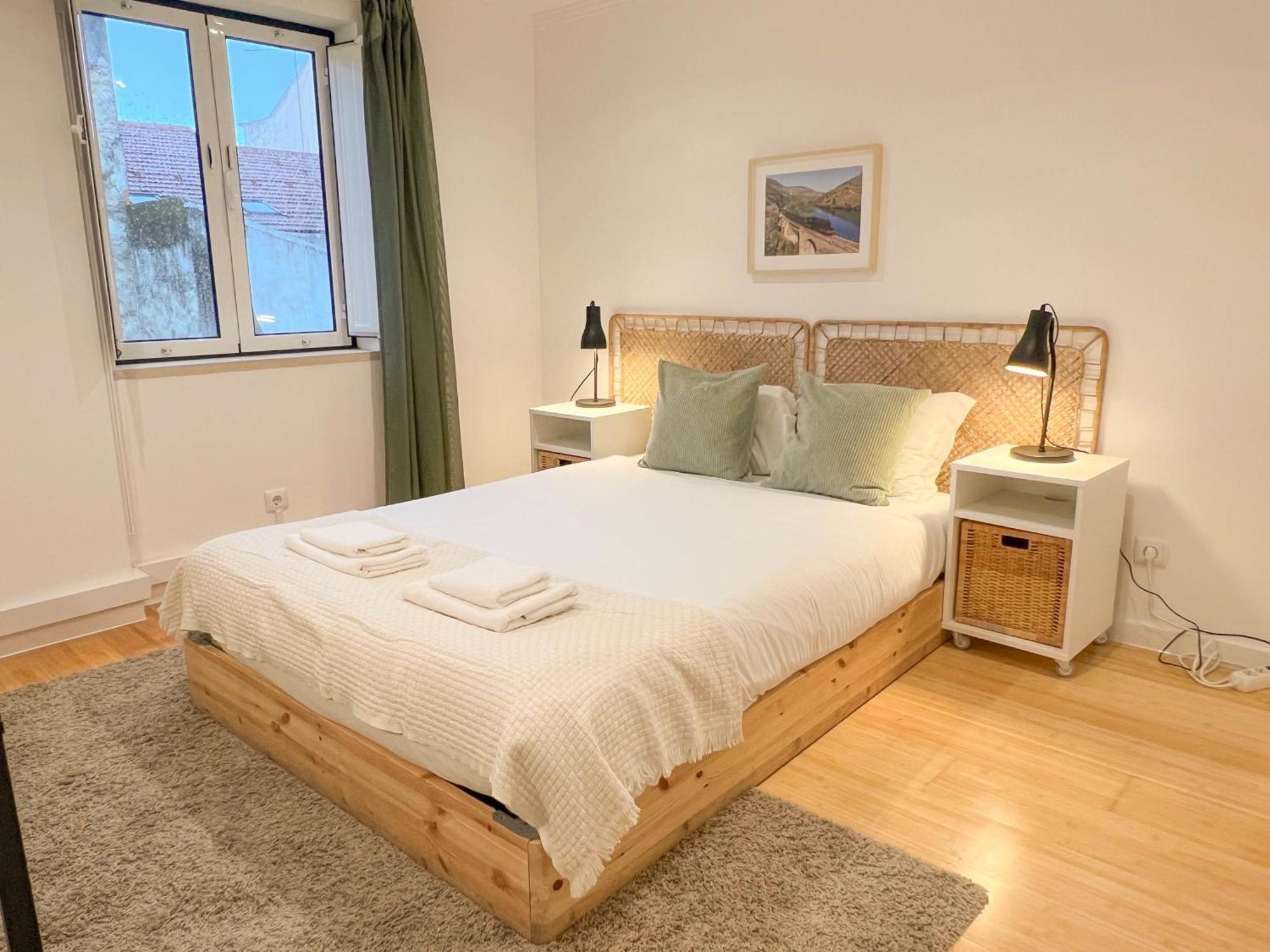 Madragoa Charm & Comfort Apartamento *