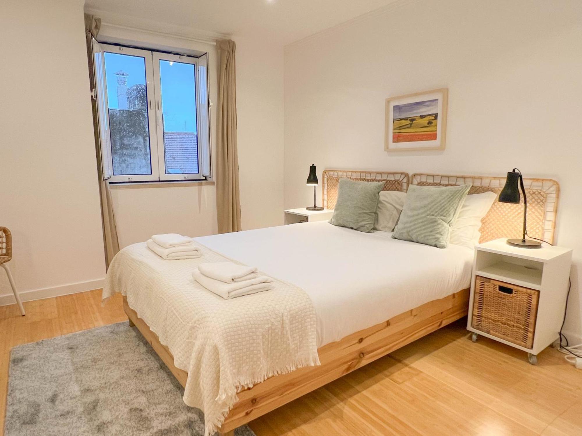 Apartamento Madragoa Charm & Comfort *