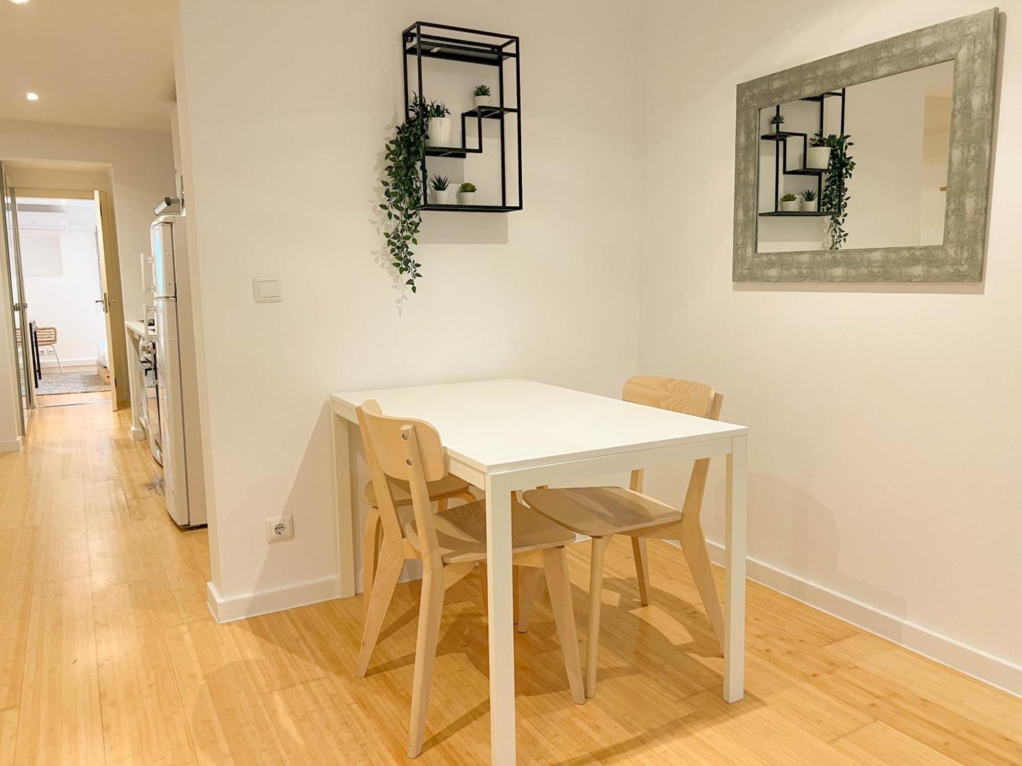 Madragoa Charm & Comfort Apartamento