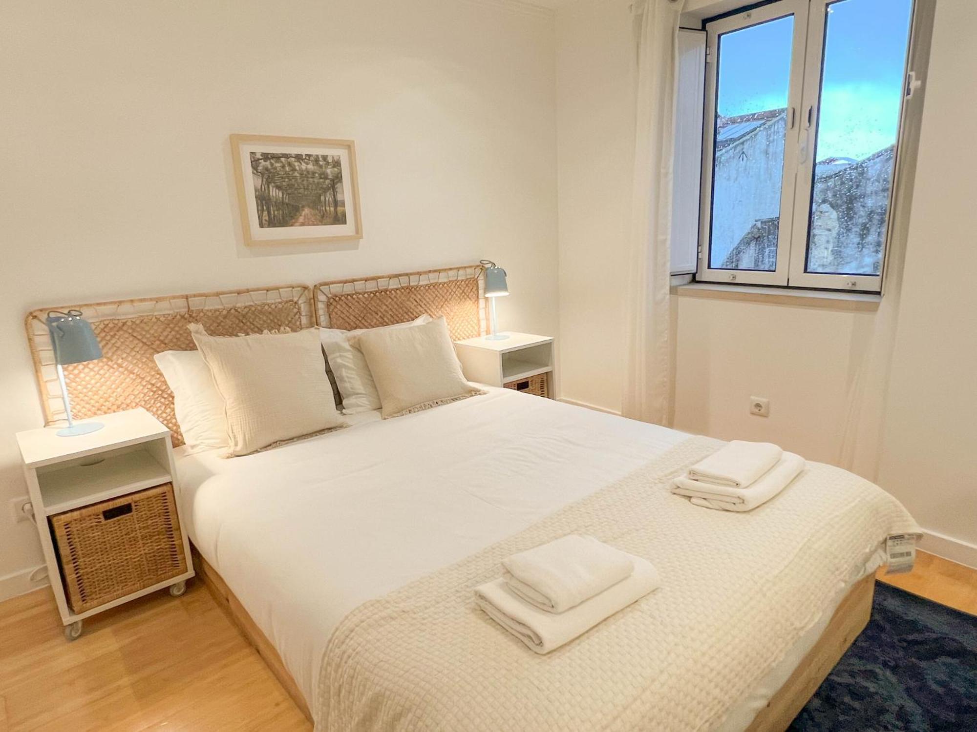 Madragoa Charm & Comfort Lisboa
