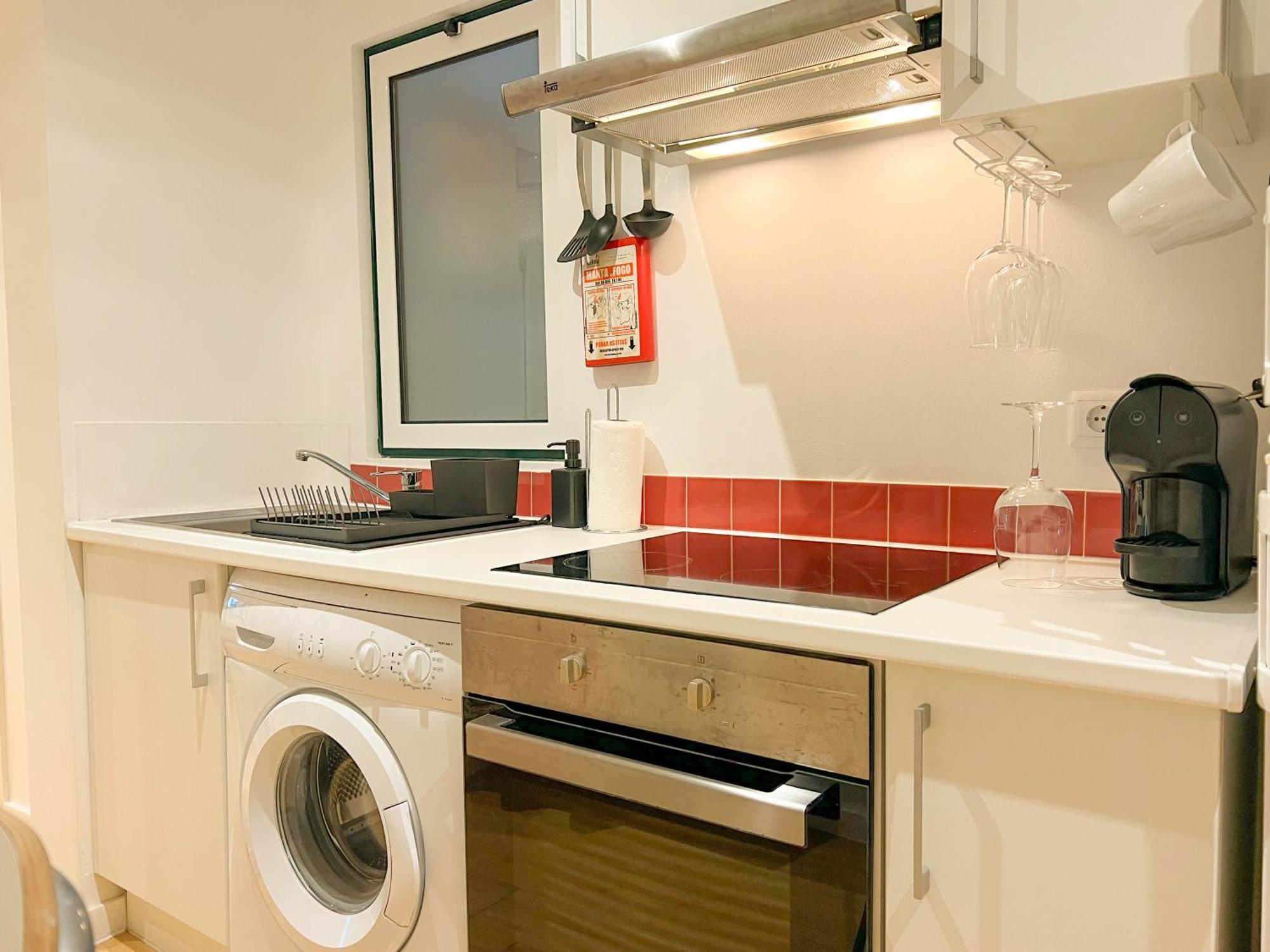 Madragoa Charm & Comfort Apartamento