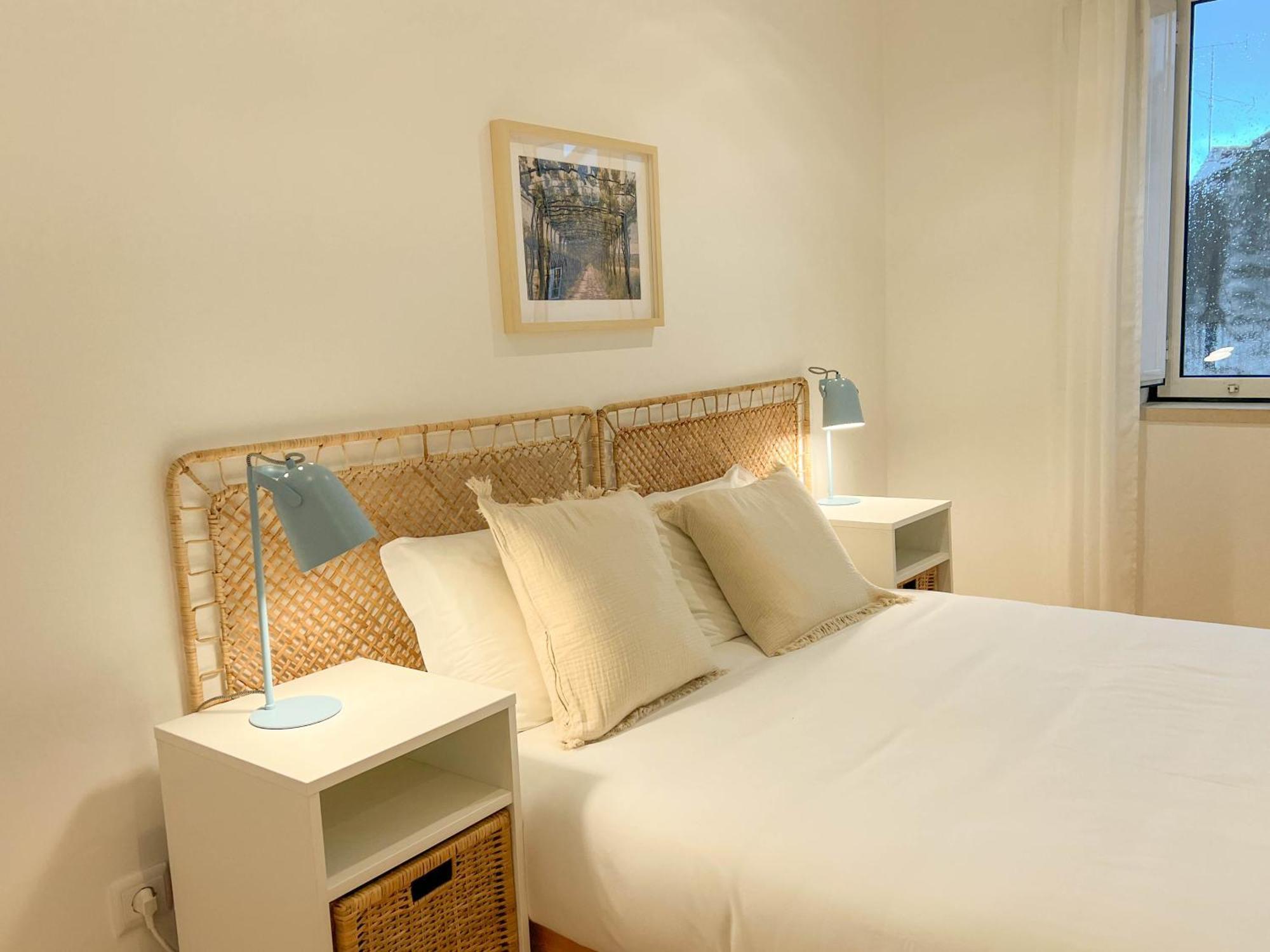 Madragoa Charm & Comfort Apartamento