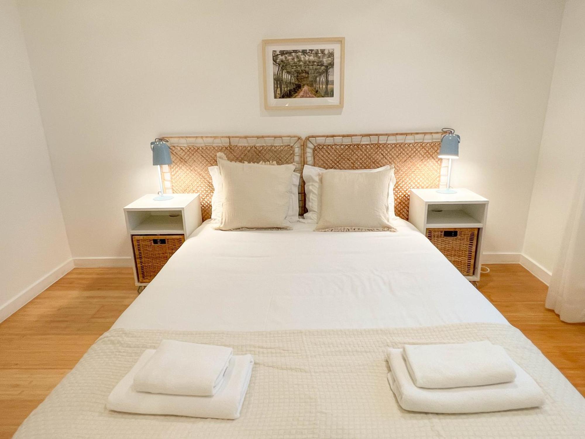 Madragoa Charm & Comfort Apartamento *