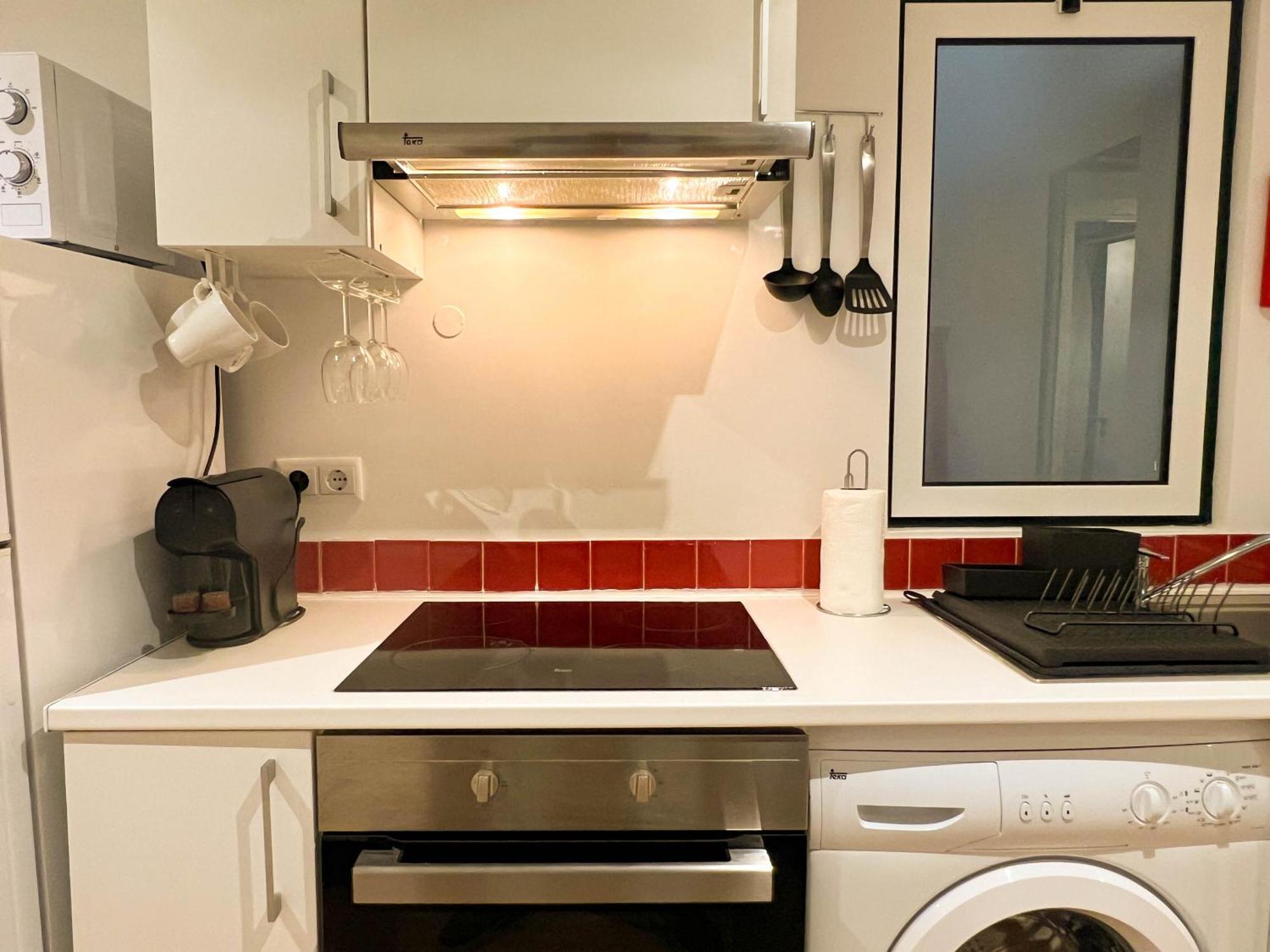 Apartamento Madragoa Charm & Comfort Lisboa