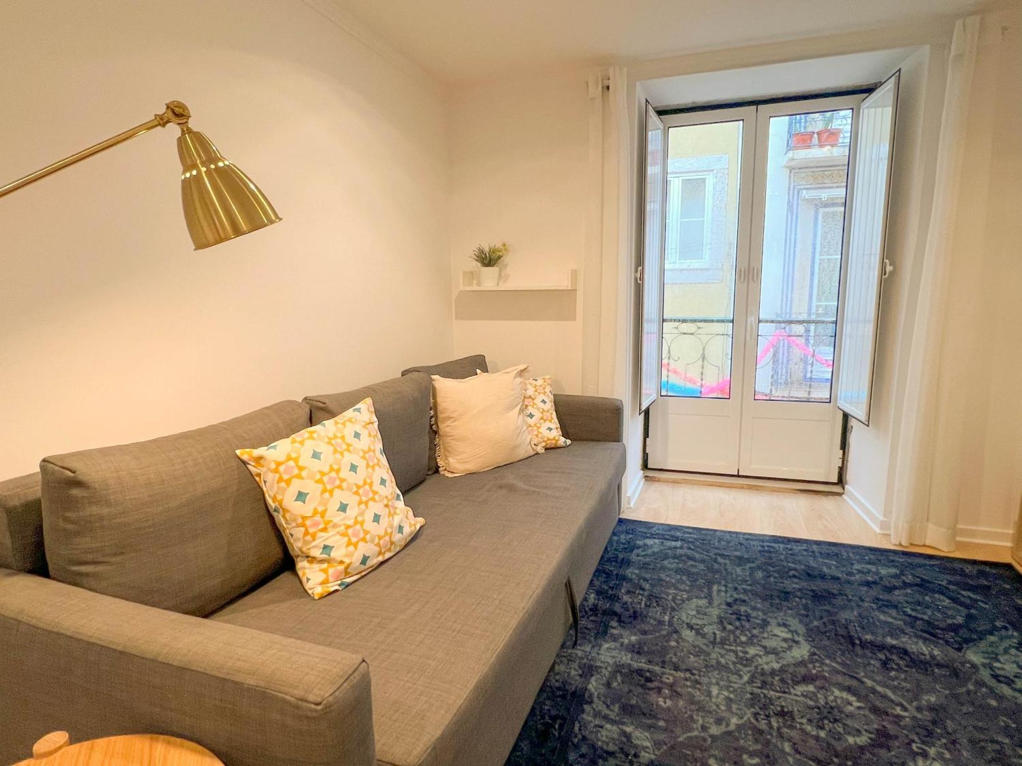 Madragoa Charm & Comfort Apartamento