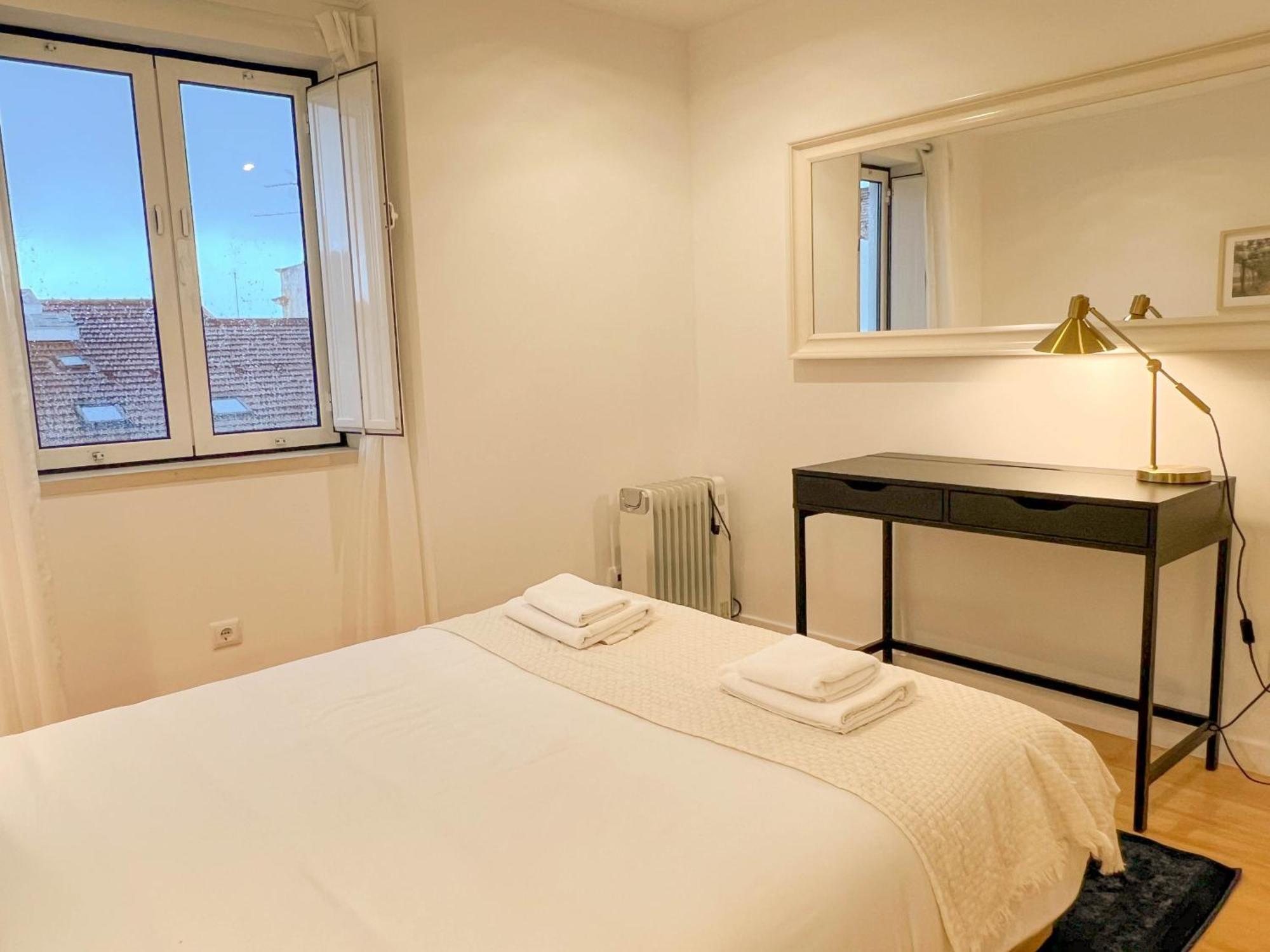 Madragoa Charm & Comfort Apartamento Lisboa