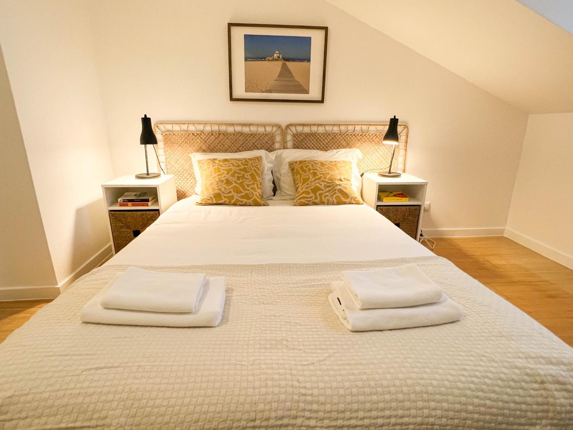 Apartamento Madragoa Charm & Comfort