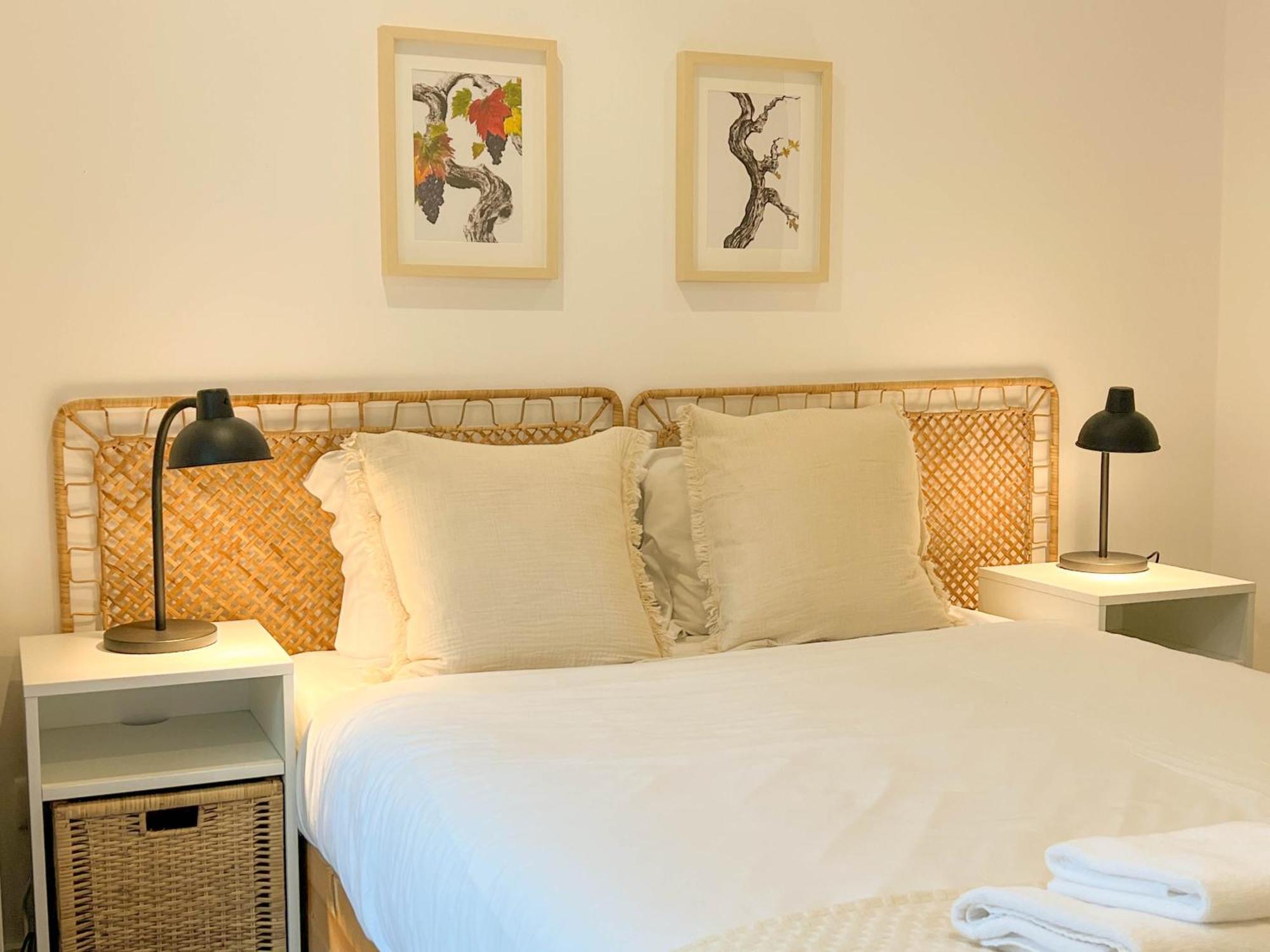 Madragoa Charm & Comfort Apartamento