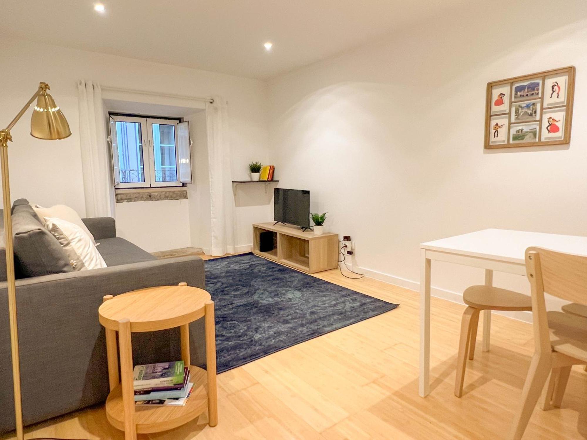 Madragoa Charm & Comfort Apartamento Lisboa