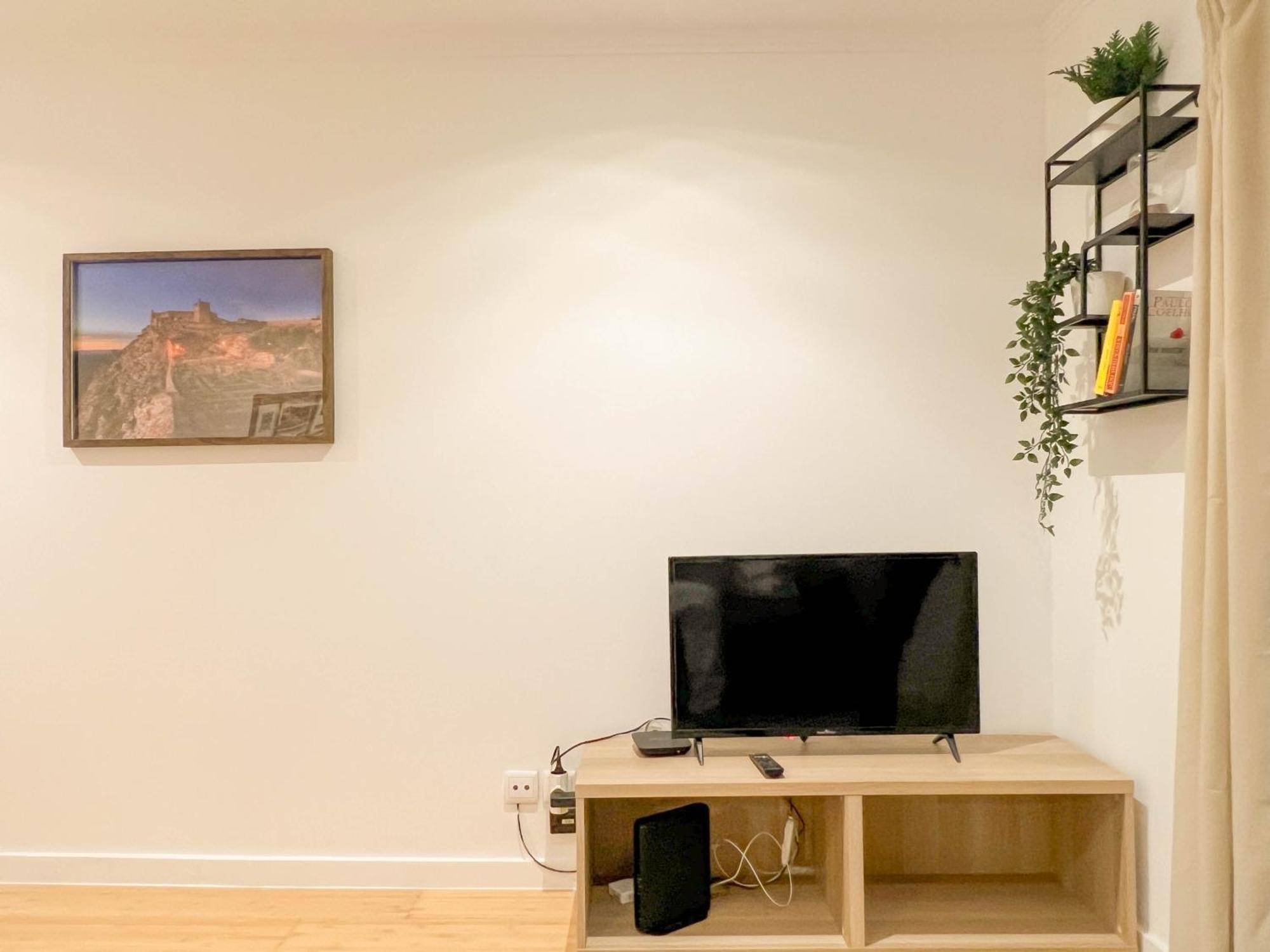 Madragoa Charm & Comfort Apartamento *