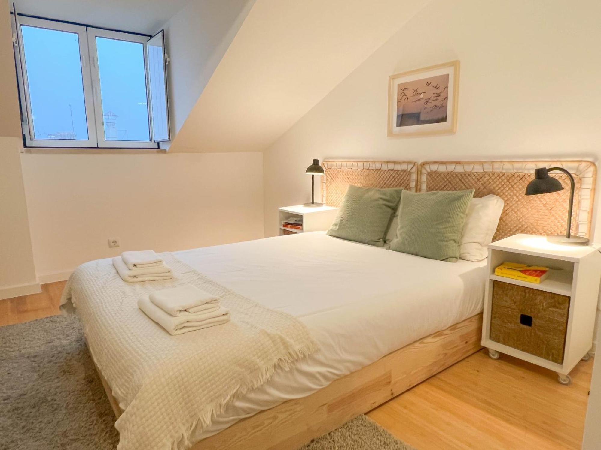 Madragoa Charm & Comfort Apartamento