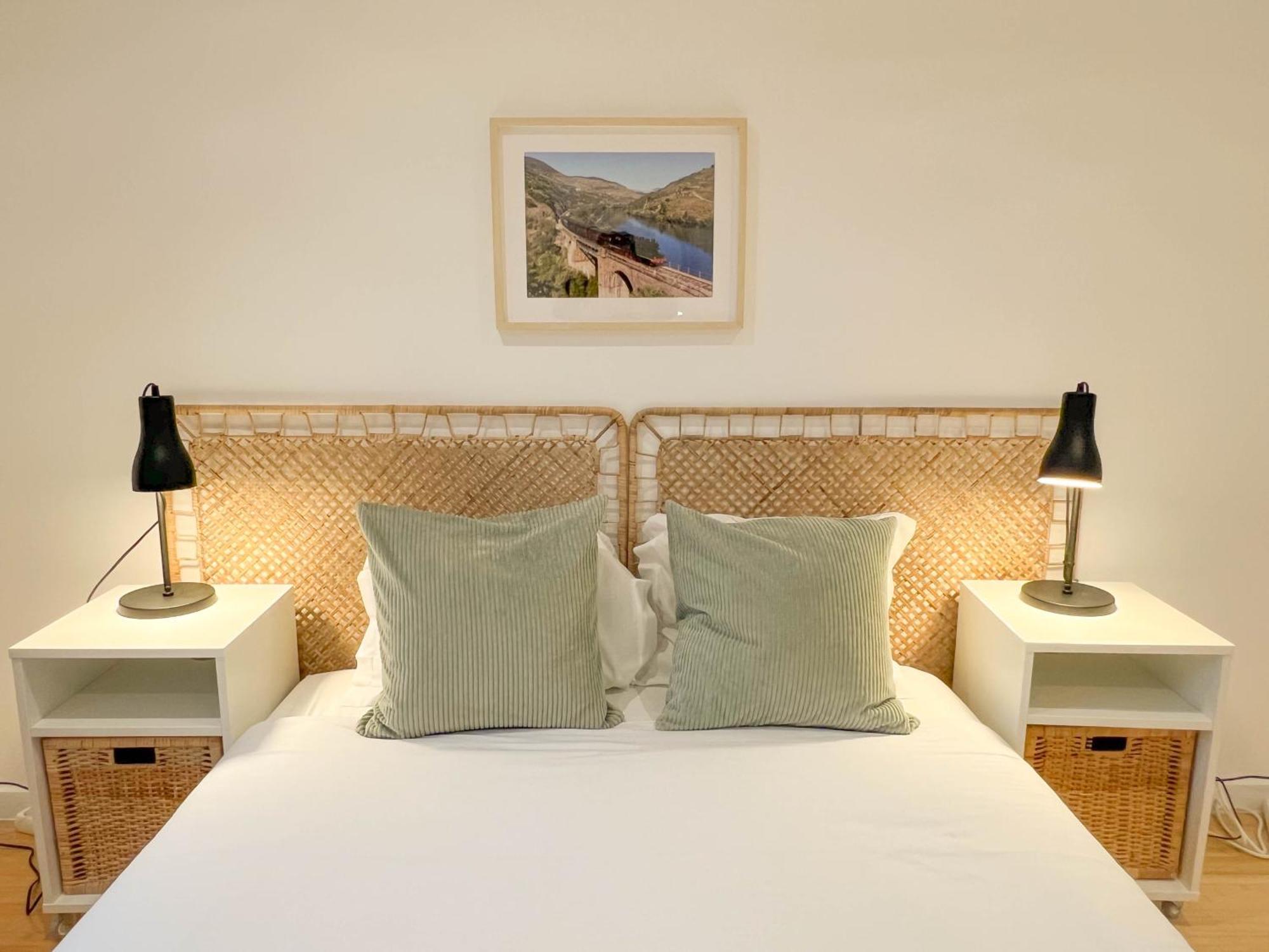 Apartamento Madragoa Charm & Comfort
