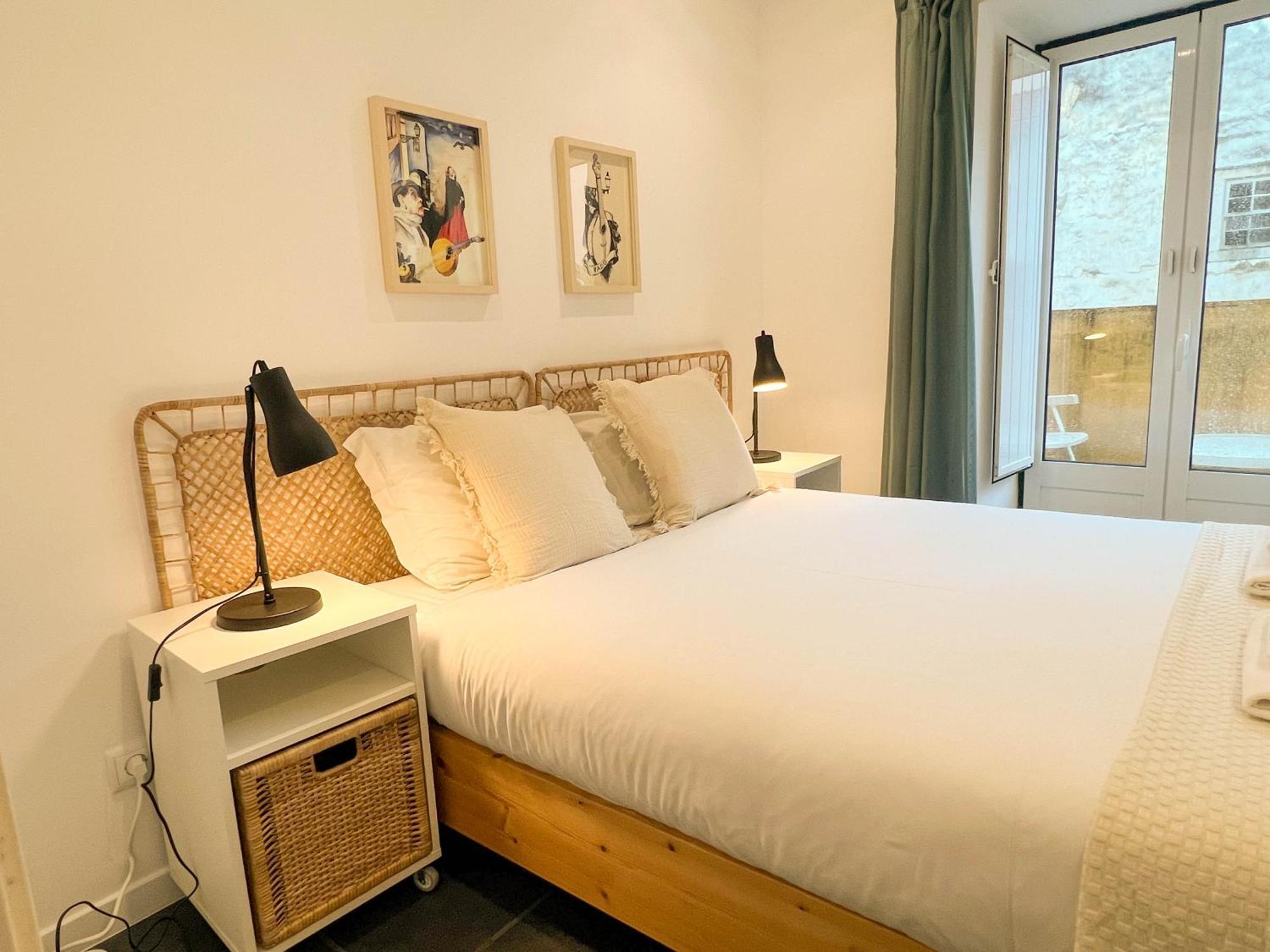 Apartamento Madragoa Charm & Comfort Lisboa