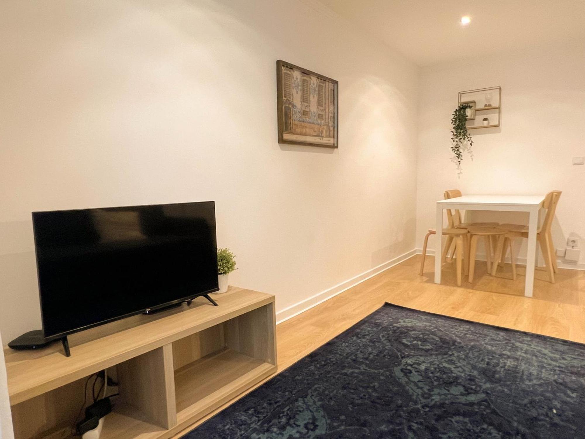 Apartamento Madragoa Charm & Comfort