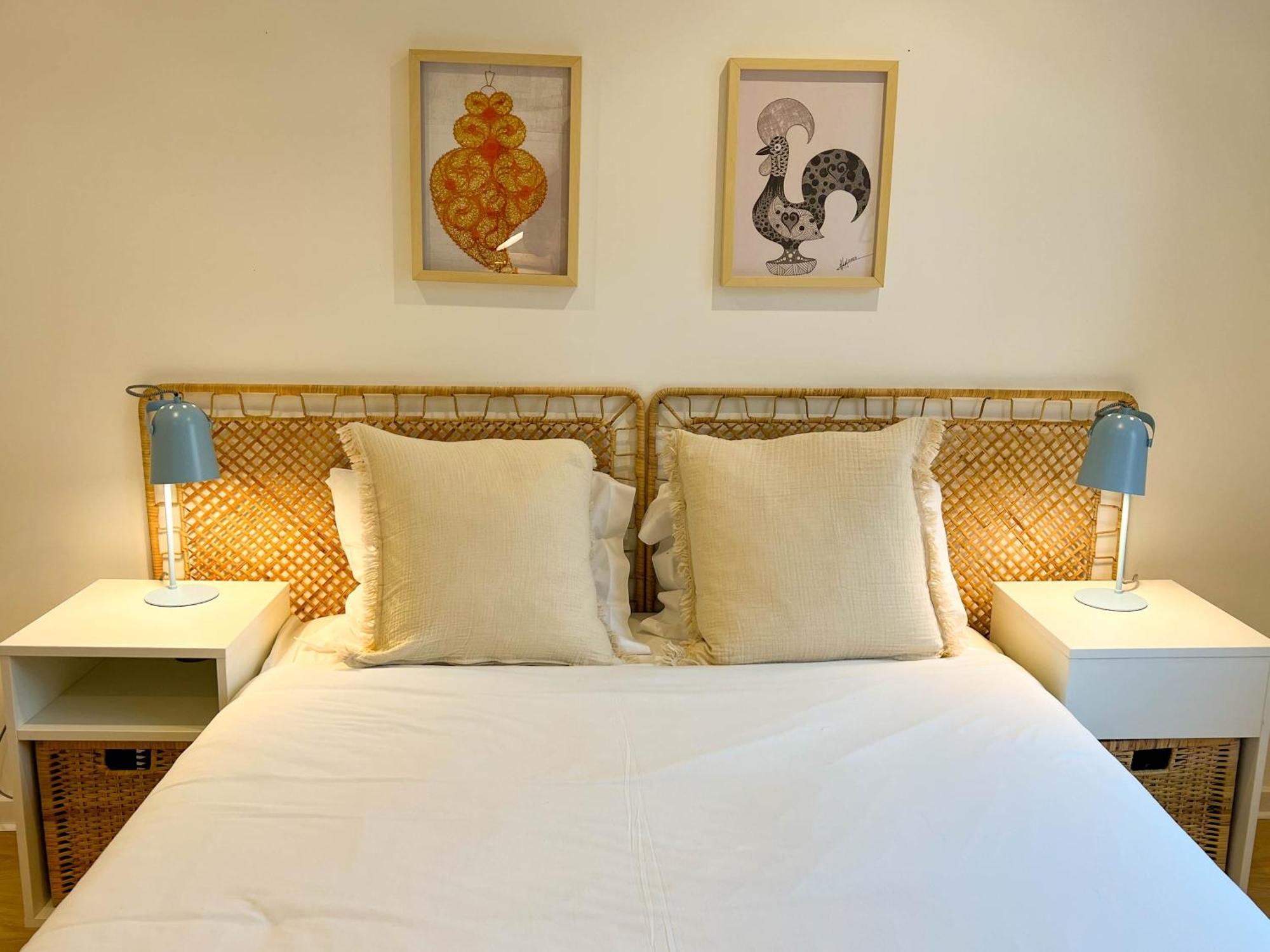 Madragoa Charm & Comfort Apartamento Lisboa