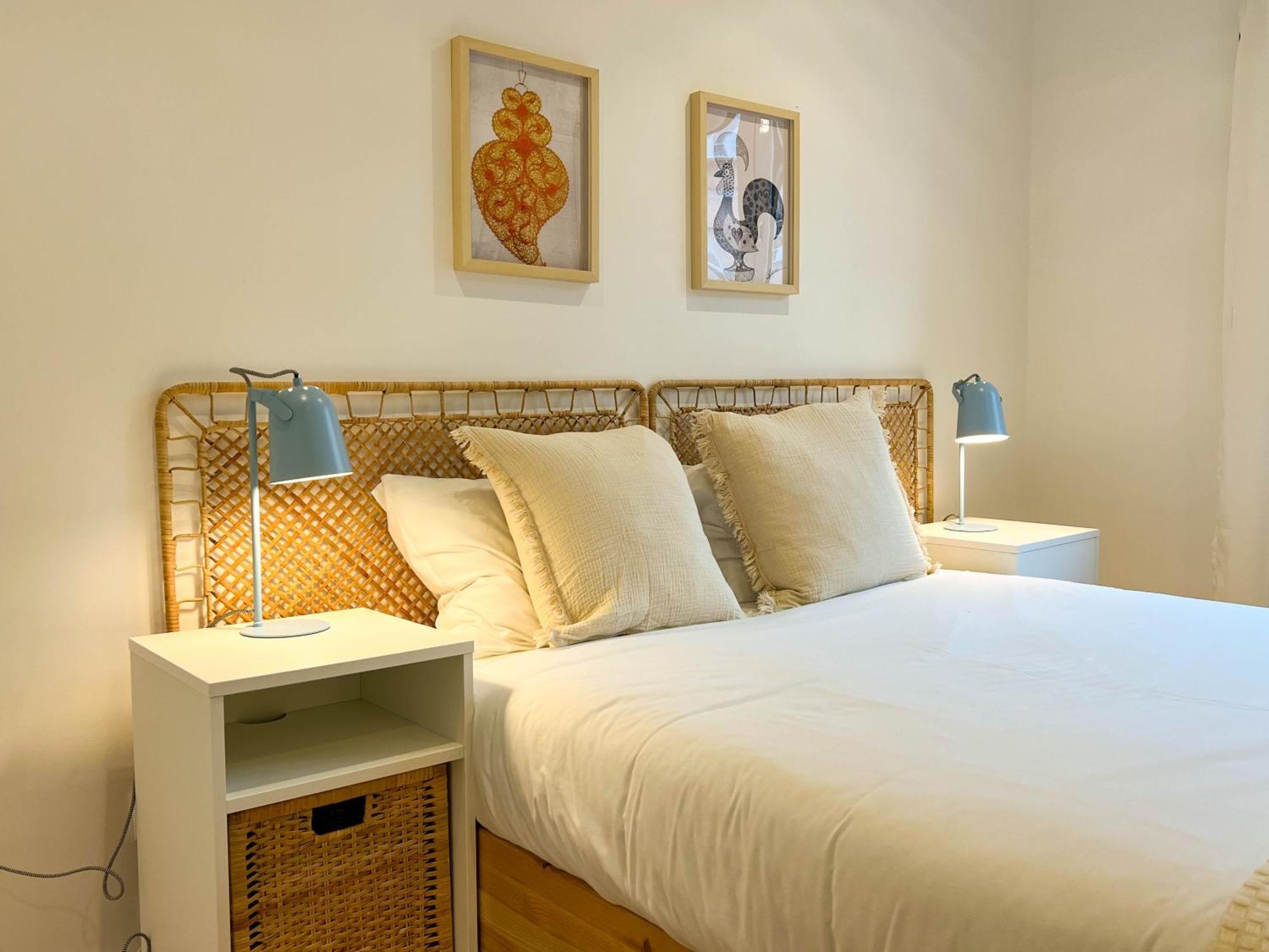 Madragoa Charm & Comfort Lisboa
