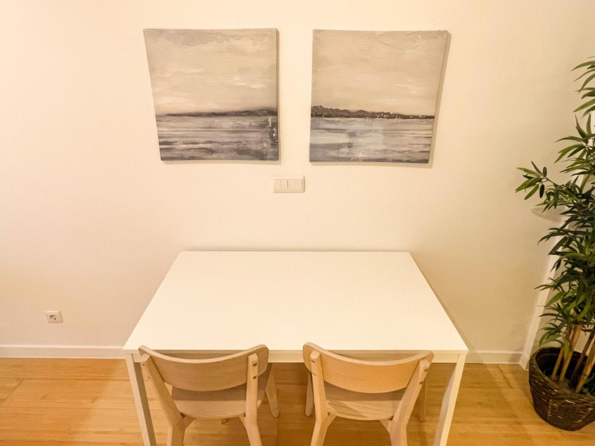 Madragoa Charm & Comfort Apartamento