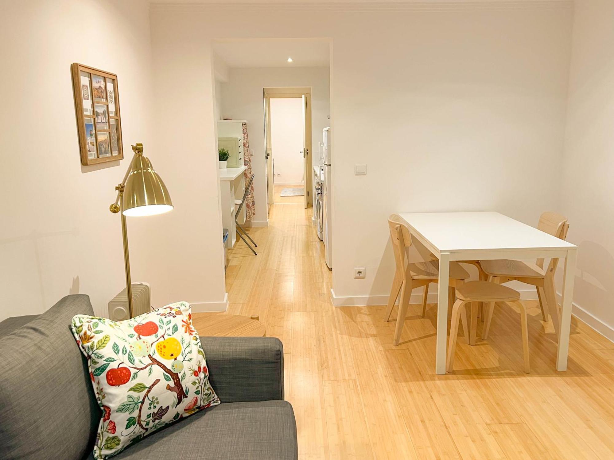 Madragoa Charm & Comfort Apartamento