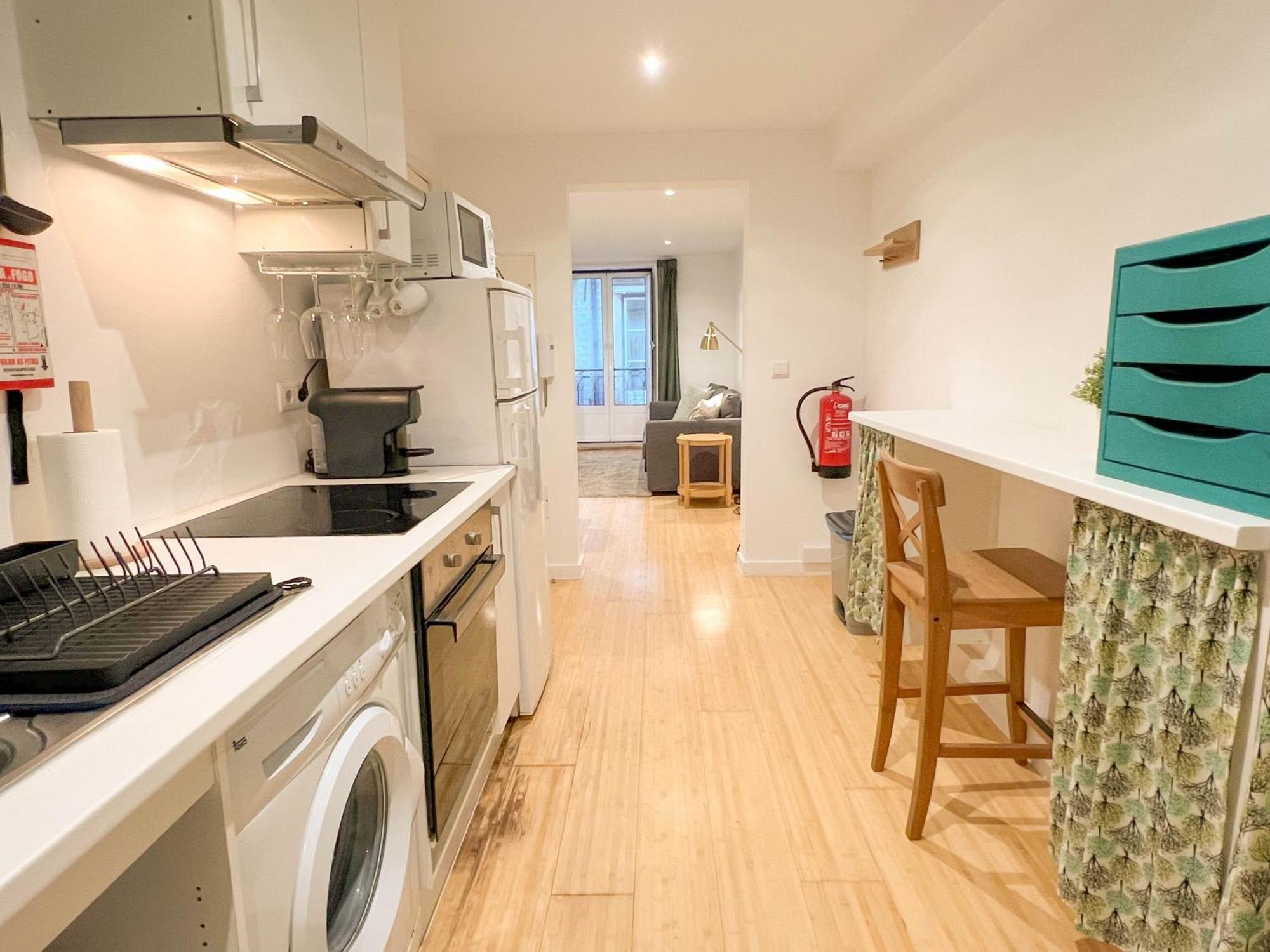 Apartamento Madragoa Charm & Comfort *