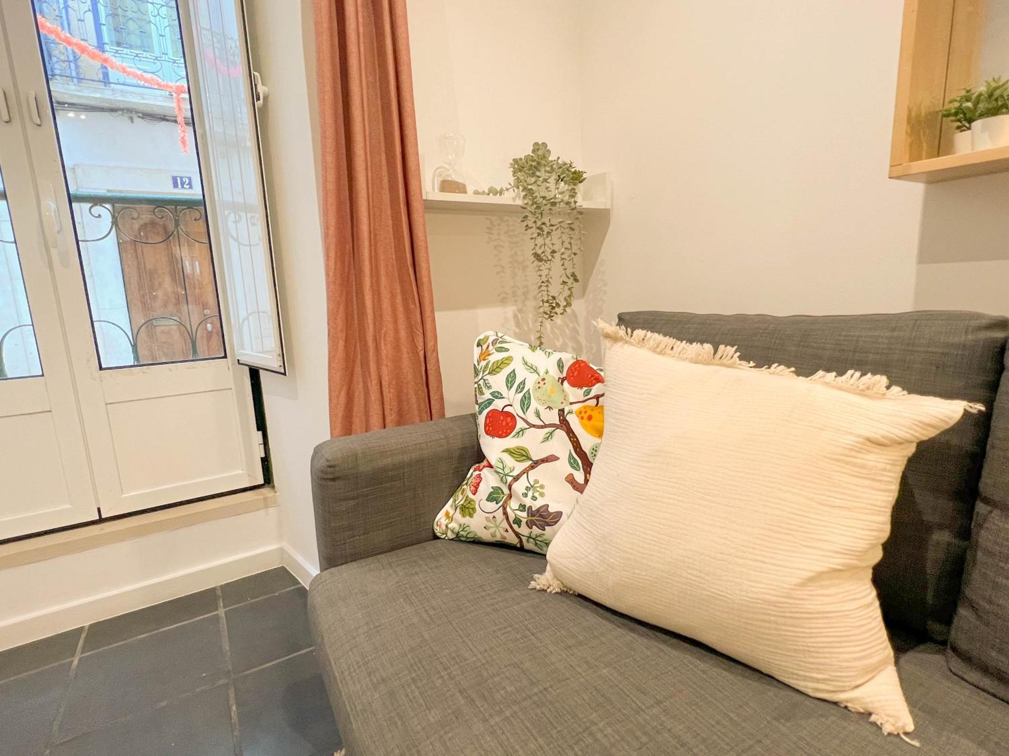 Madragoa Charm & Comfort Apartamento Lisboa
