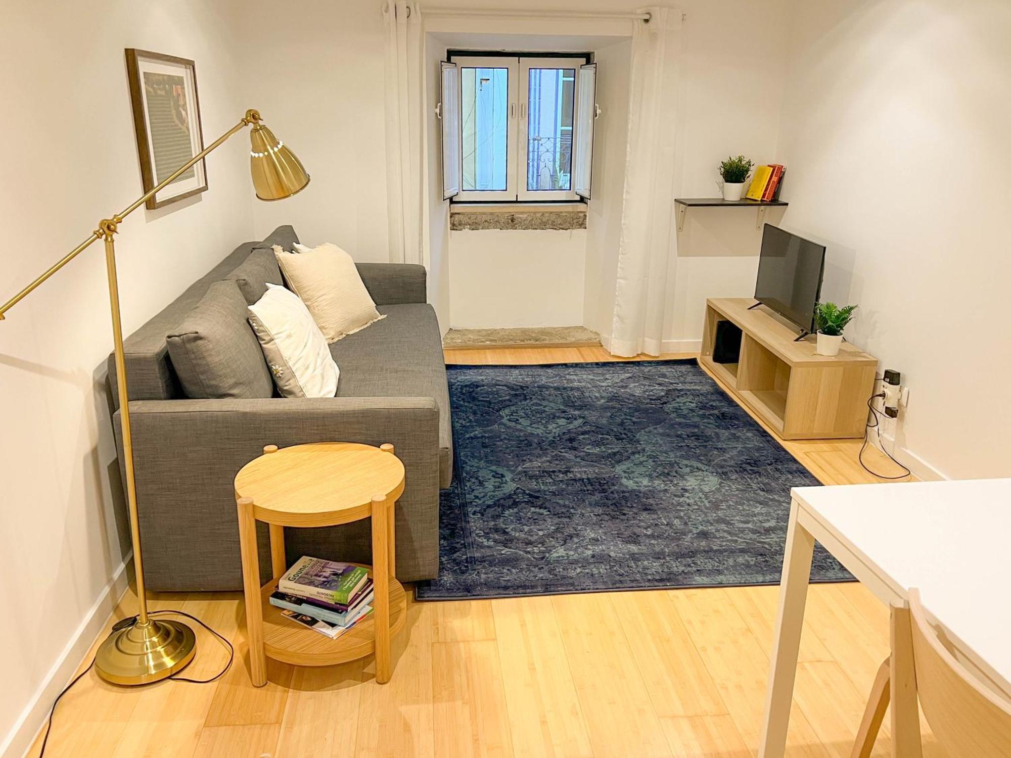 Madragoa Charm & Comfort Lisboa