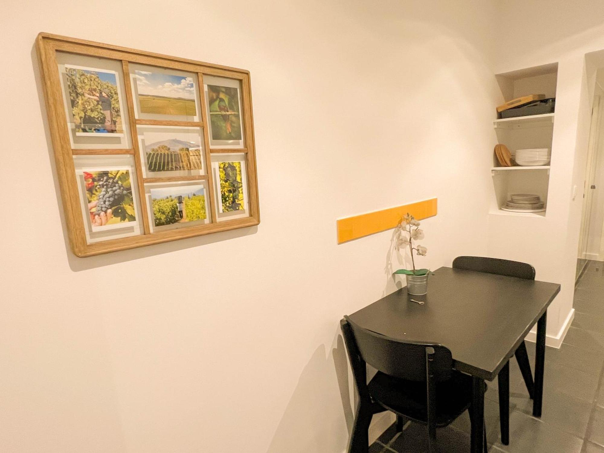 Apartamento Madragoa Charm & Comfort *