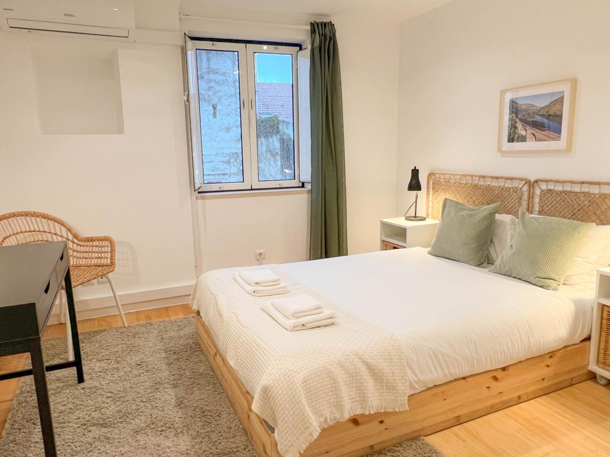 Madragoa Charm & Comfort Lisboa